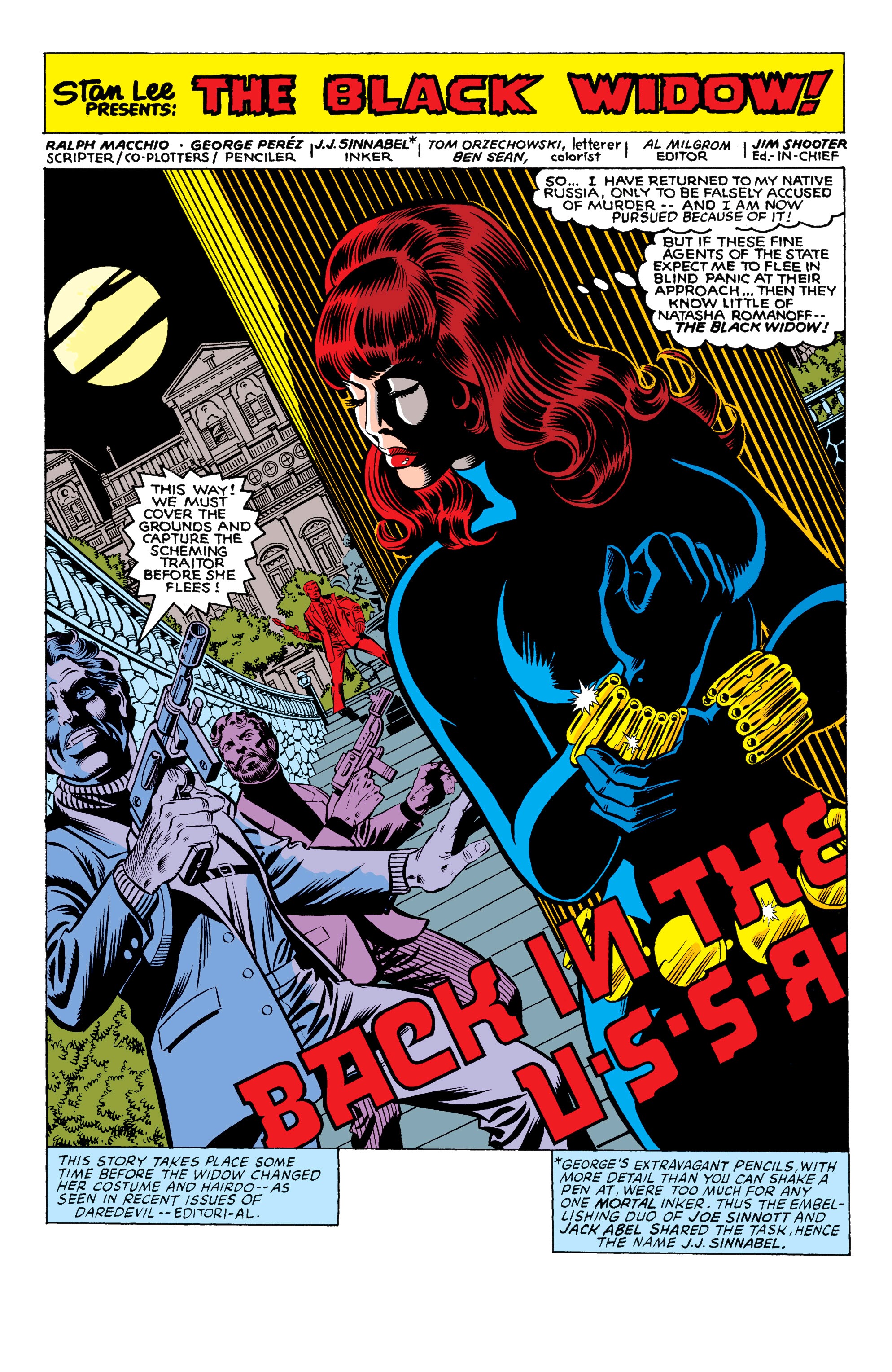 Read online Black Widow Epic Collection comic -  Issue # TPB The Coldest War (Part 1) - 48