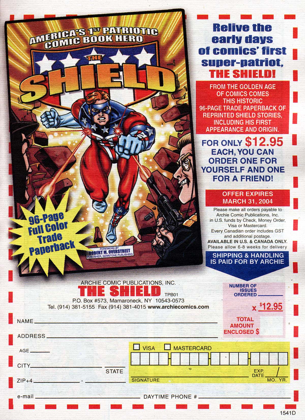 Read online Jughead's Double Digest Magazine comic -  Issue #101 - 66