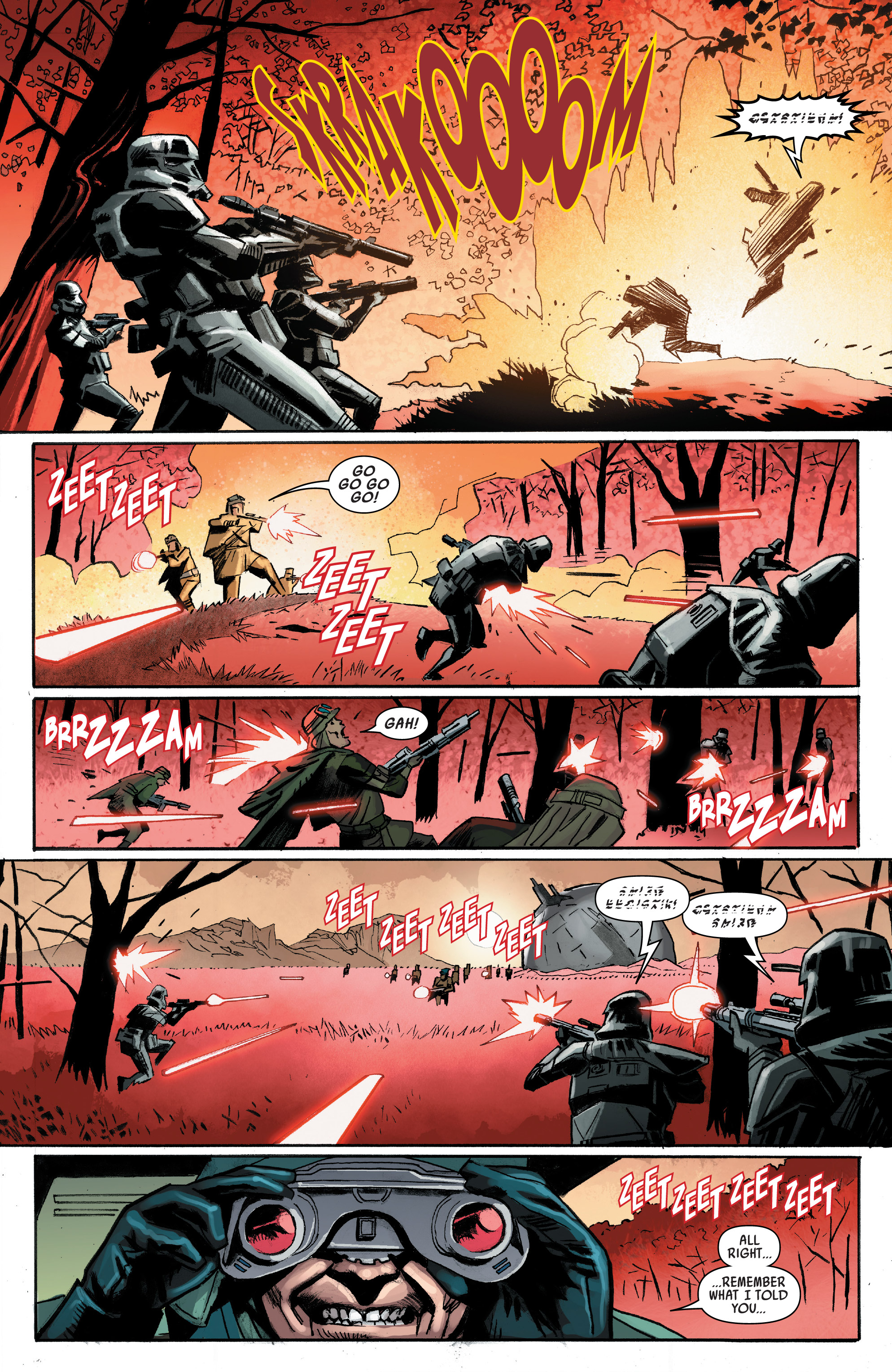 Read online Star Wars: Empire Ascendant comic -  Issue # Full - 18