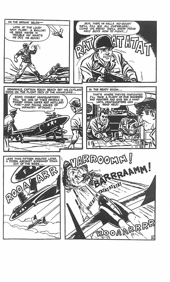 Read online America's Greatest Comics (2002) comic -  Issue #6 - 41