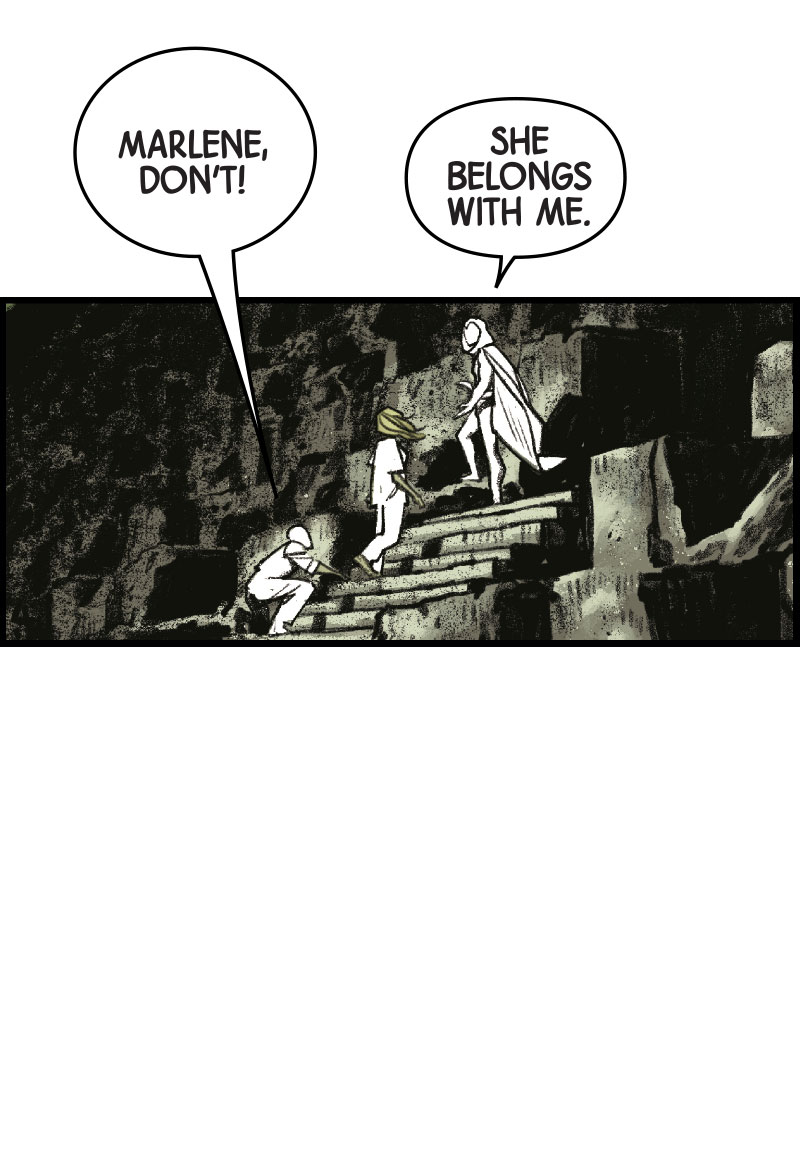 Moon Knight: Welcome to New Egypt Infinity Comic issue 7 - Page 4