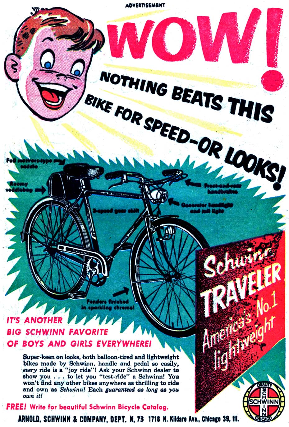 Read online Hollywood Funny Folks comic -  Issue #54 - 29