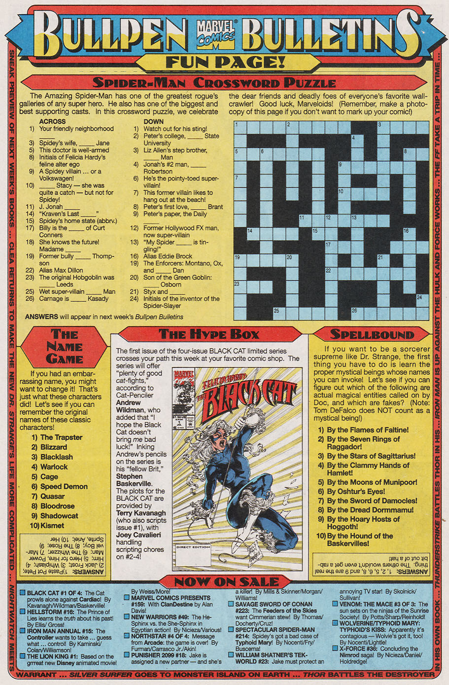 Read online The Spectacular Spider-Man (1976) comic -  Issue #214 - 21