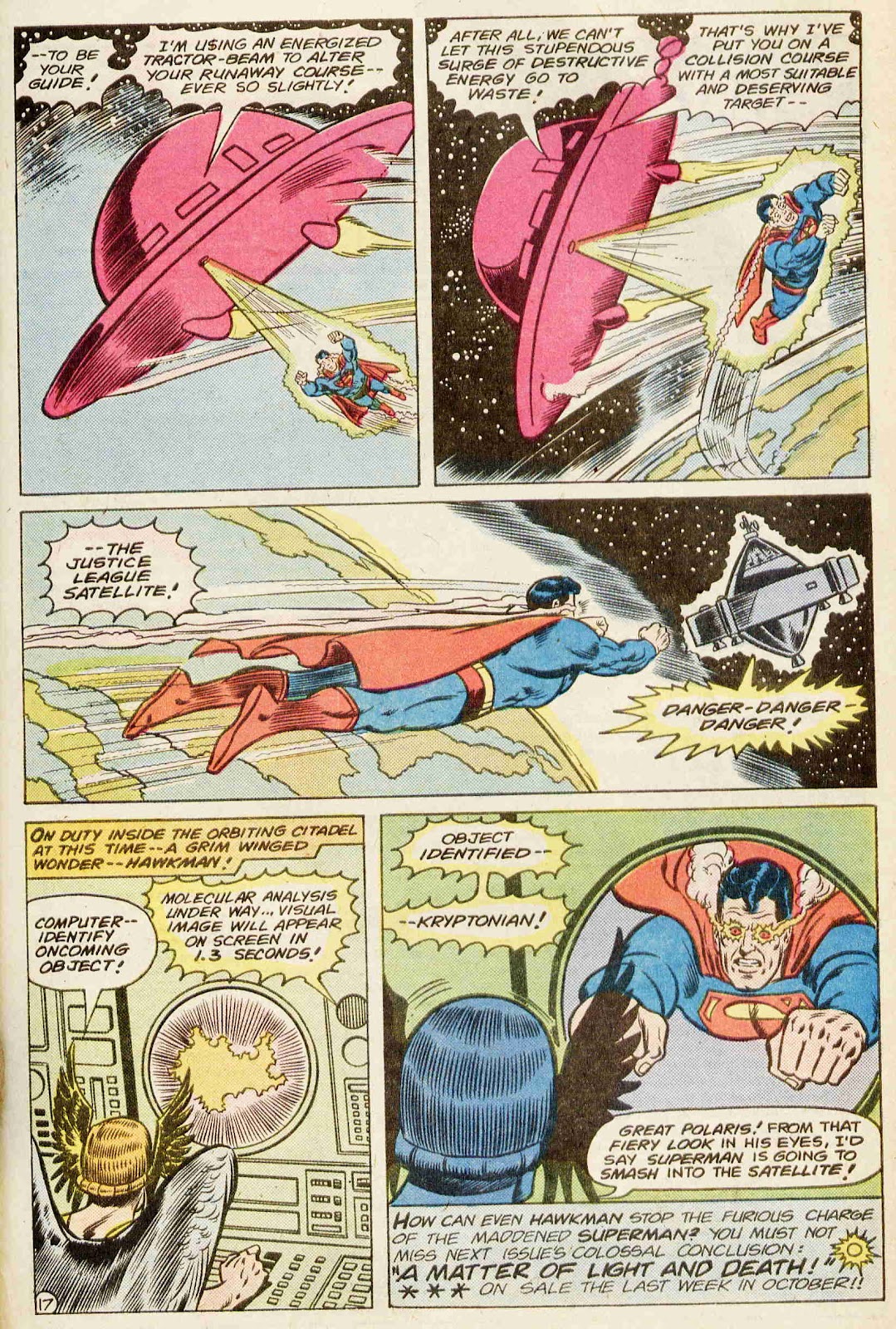 Action Comics (1938) issue 490 - Page 18