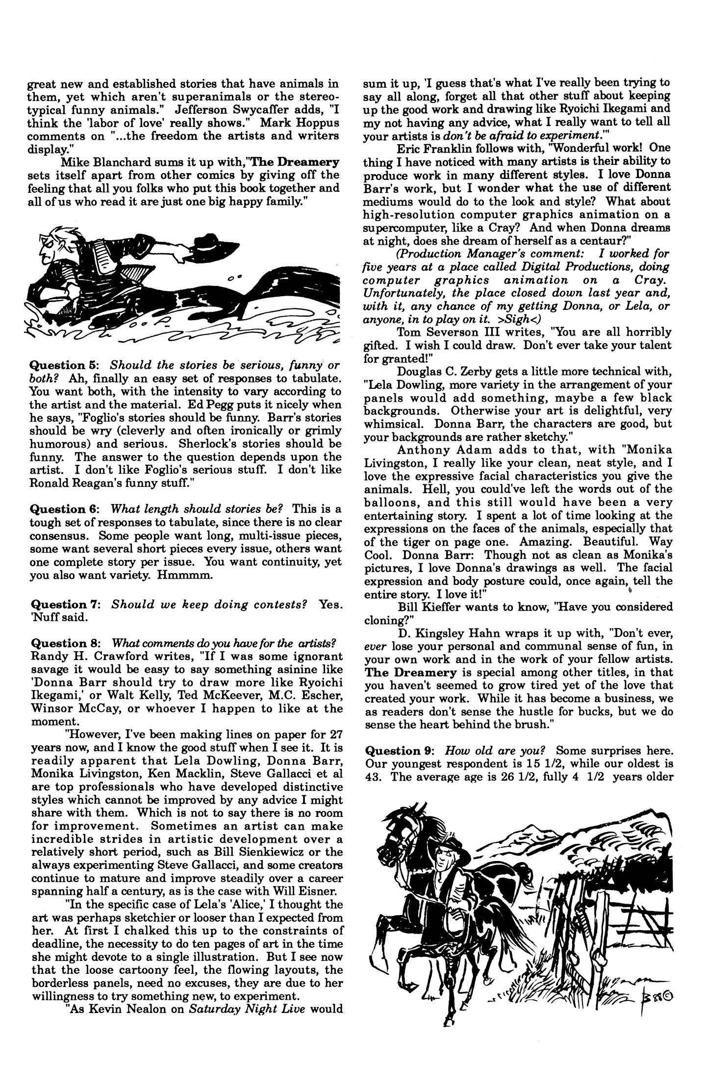 Read online The Dreamery comic -  Issue #9 - 26