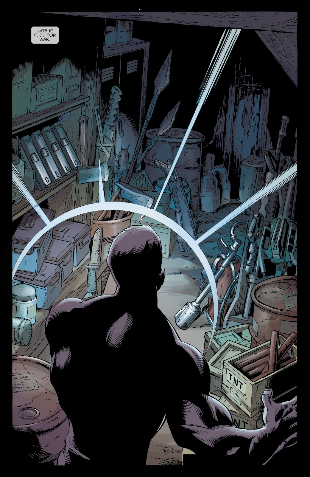 Venom (2018) issue 22 - Page 6