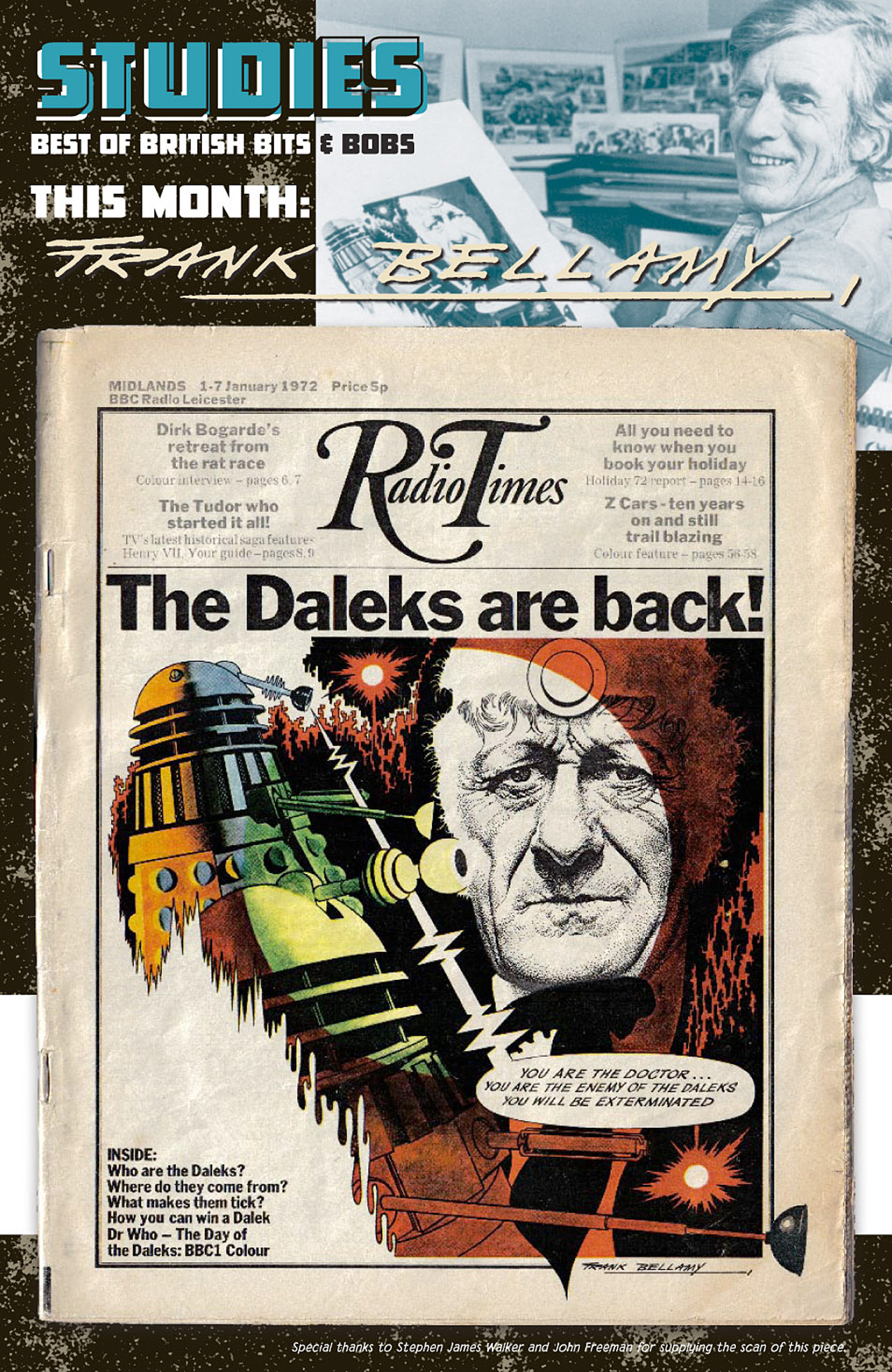 Read online Elephantmen comic -  Issue #4 - 27