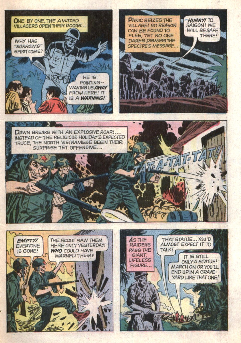 Read online Ripley's Believe it or Not! (1965) comic -  Issue #35 - 15