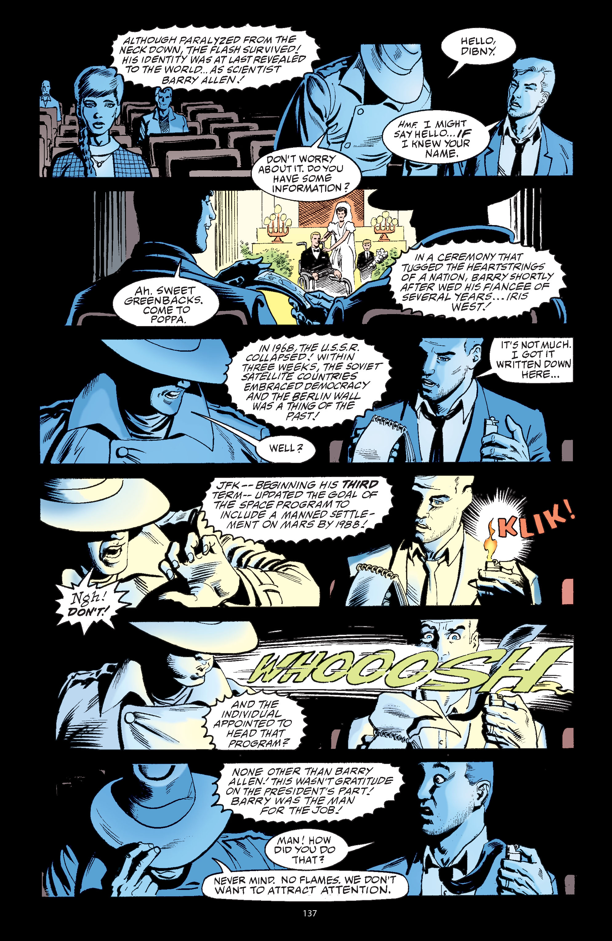 Read online Elseworlds: Justice League comic -  Issue # TPB 3 (Part 2) - 37