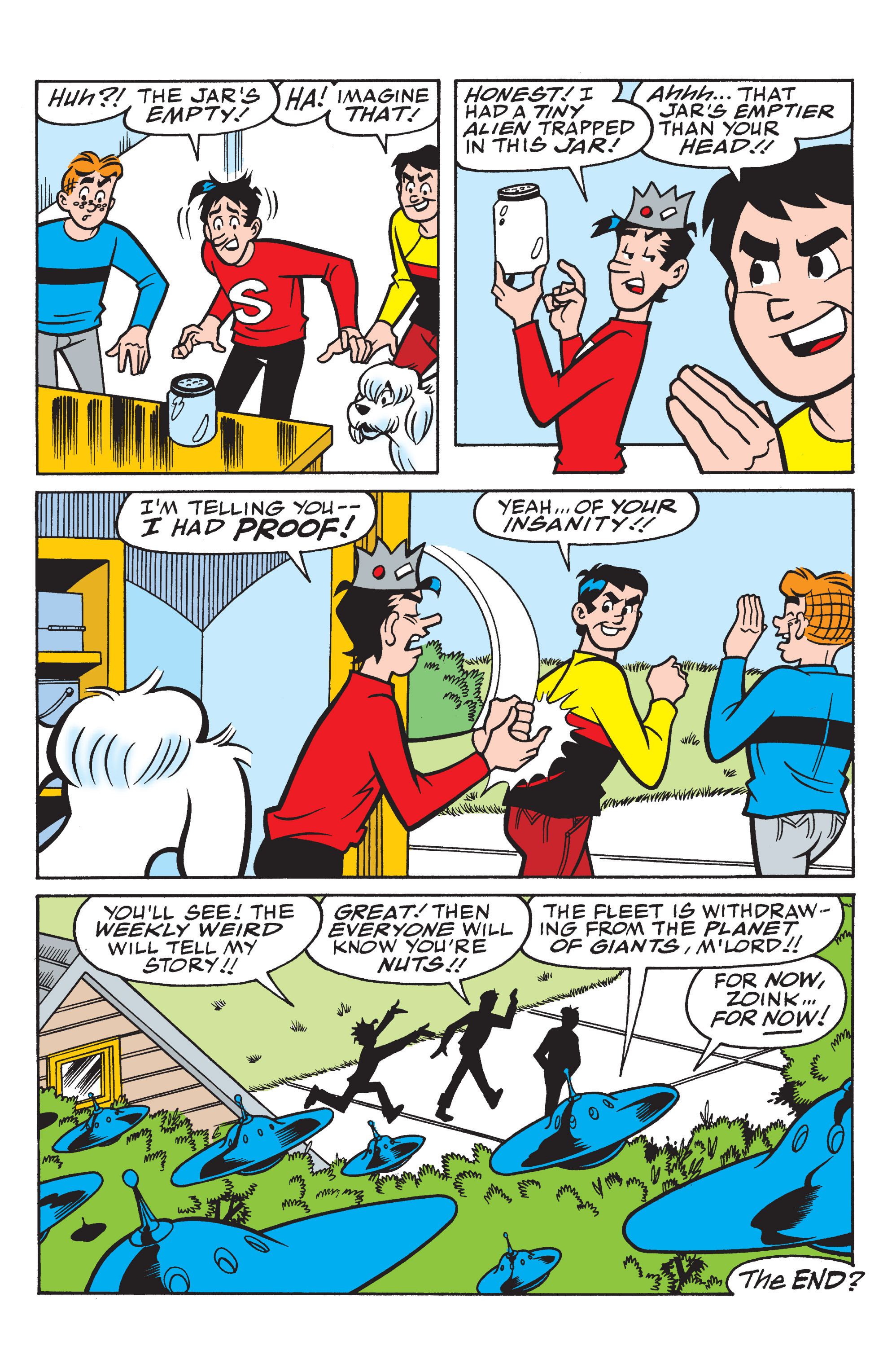 Read online Pep Digital comic -  Issue #27 - 85