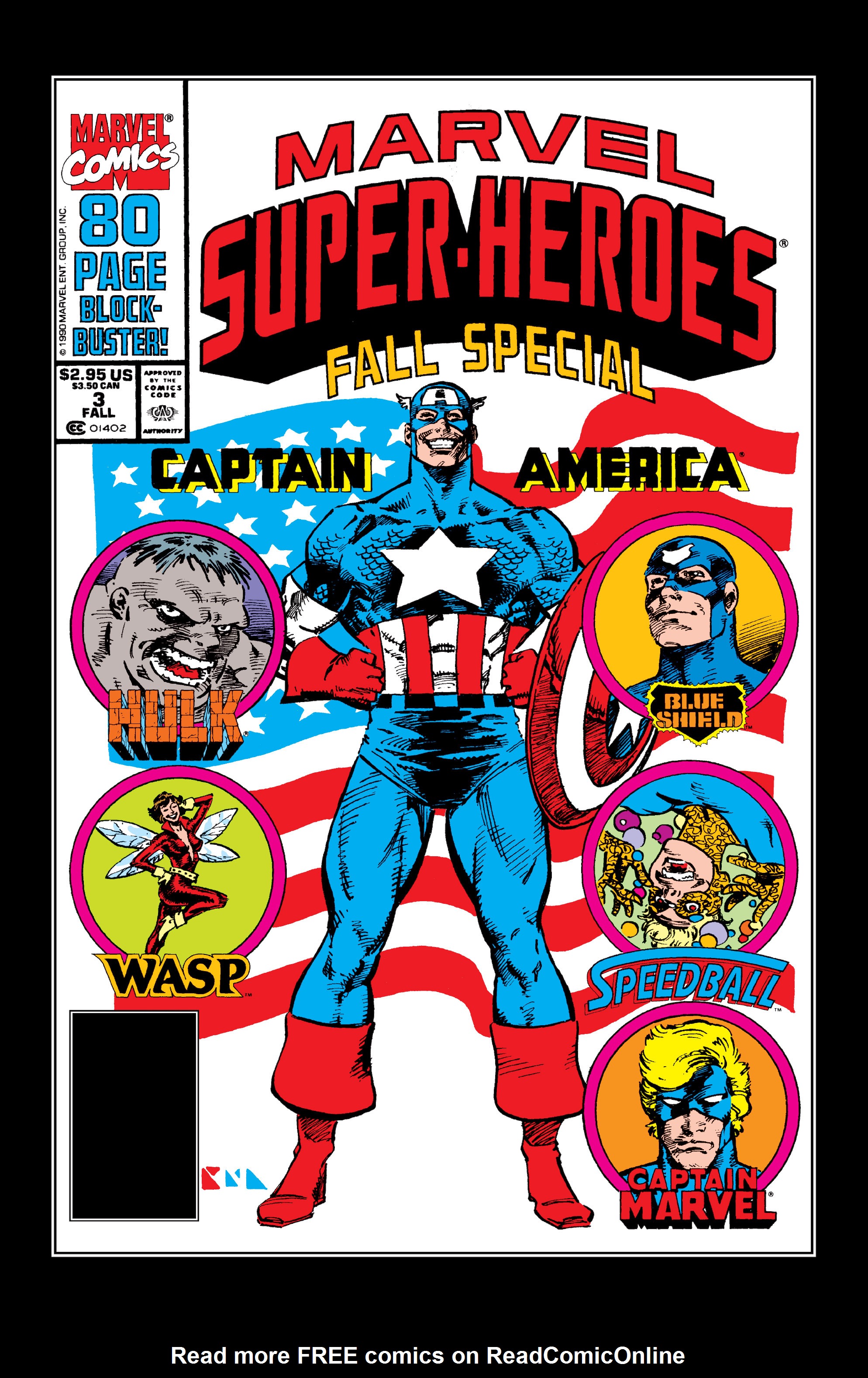 Read online Marvel Masterworks: Captain Marvel comic -  Issue # TPB 6 (Part 2) - 83