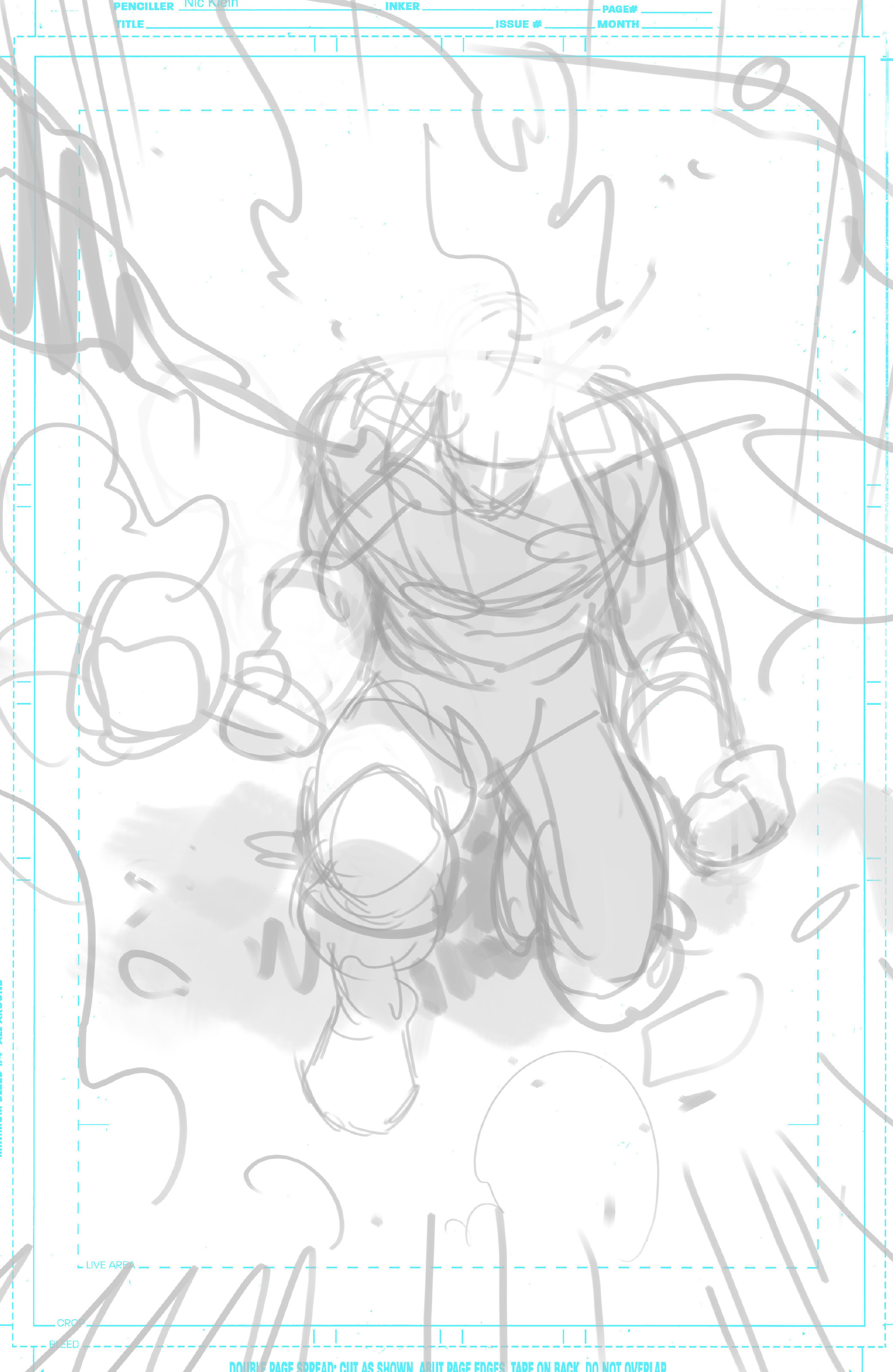 Read online Thor (2020) comic -  Issue # _Director's Cut (Part 2) - 58