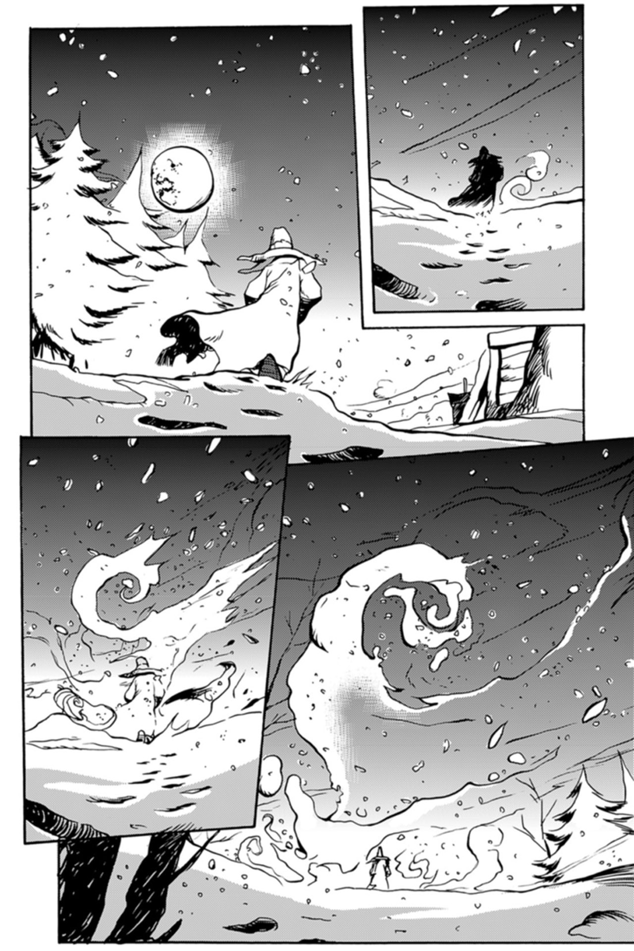 Read online Warcraft: Legends comic -  Issue # Vol. 3 - 112