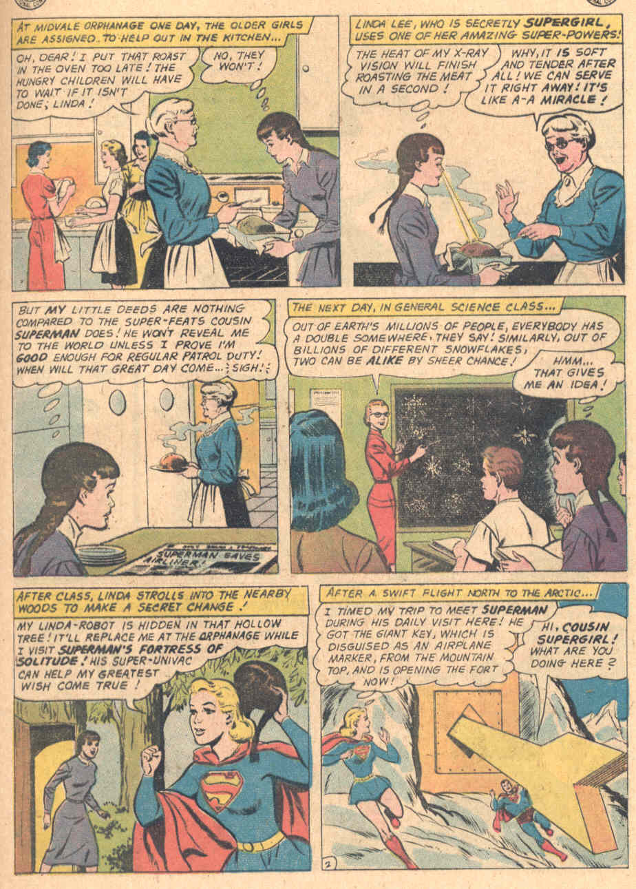 Read online Action Comics (1938) comic -  Issue #272 - 17