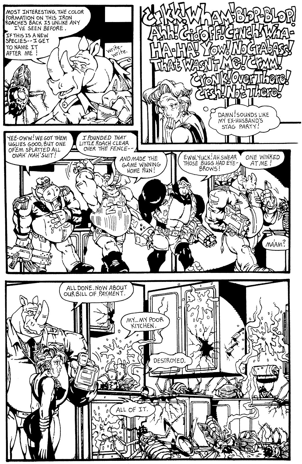 ZU issue 11 - Page 22