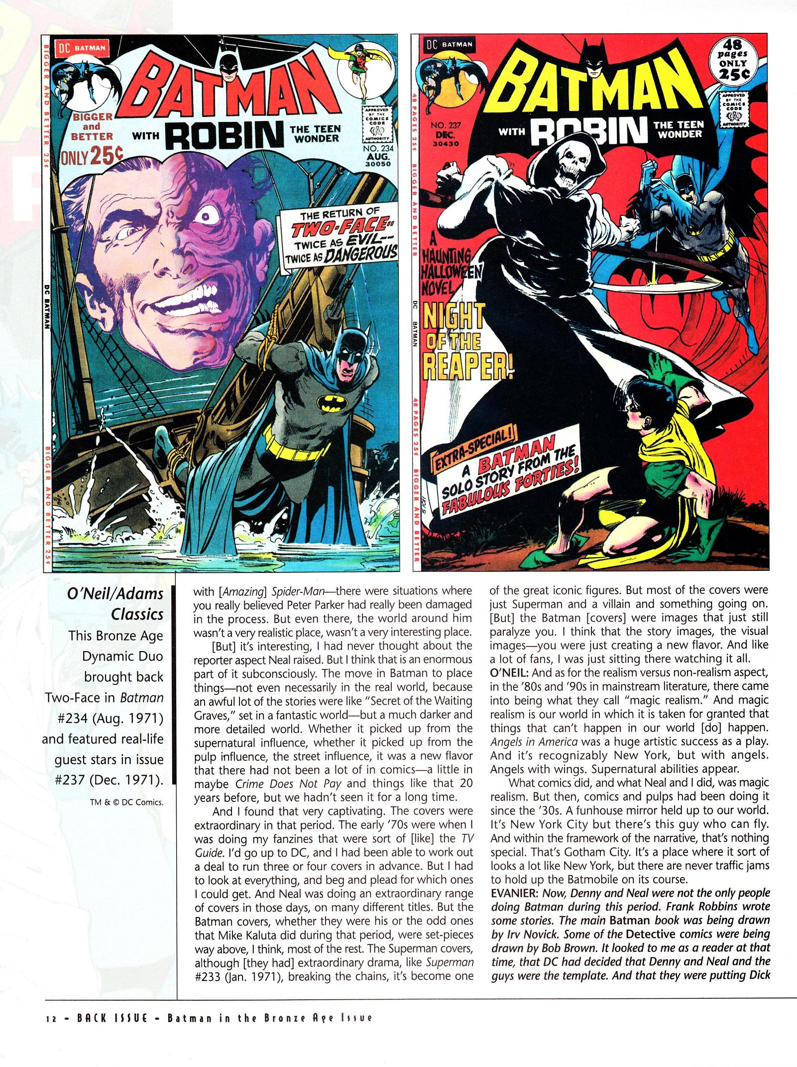 Read online Back Issue comic -  Issue #50 - 14