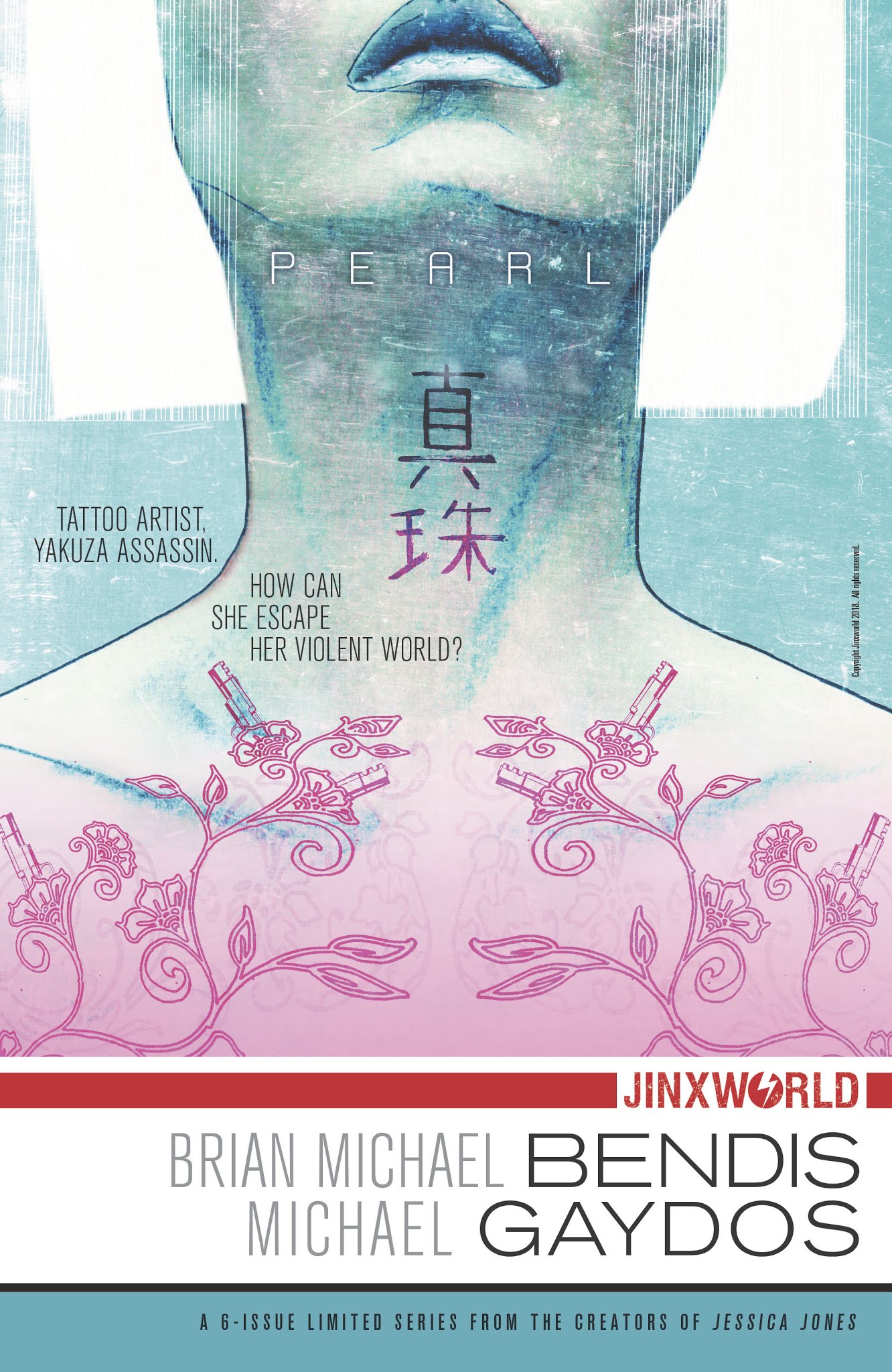 Read online United States vs. Murder, Inc. comic -  Issue #3 - 23