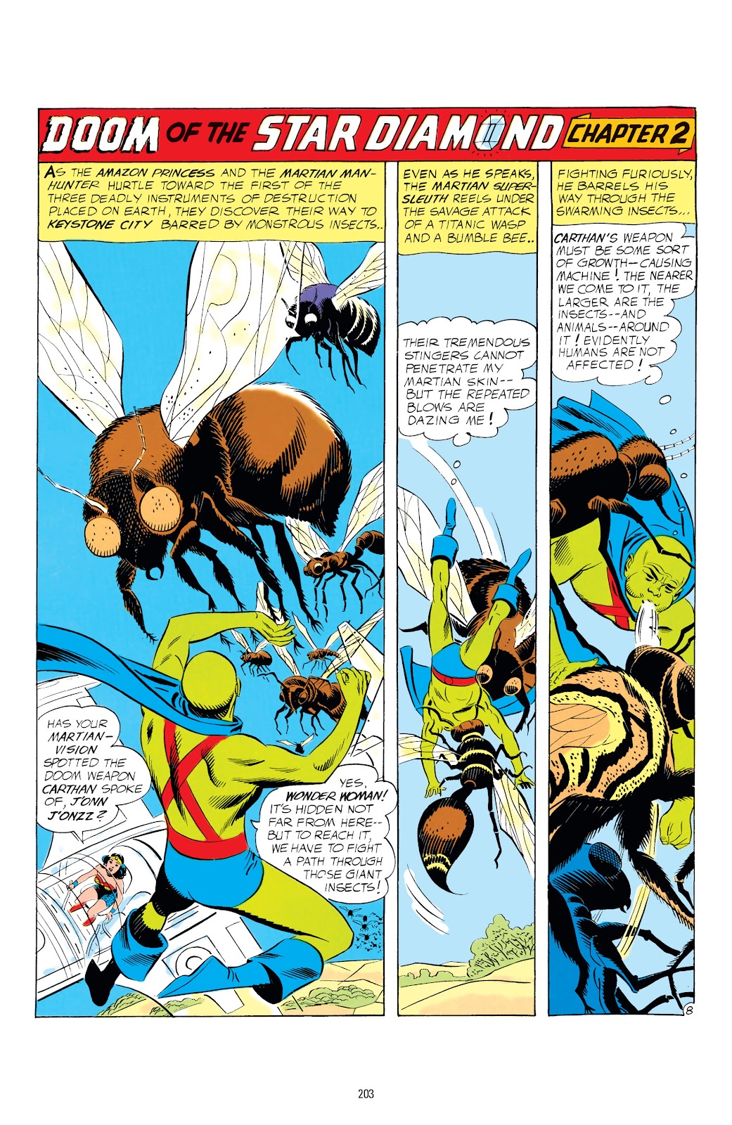 <{ $series->title }} issue The Silver Age TPB 1 (Part 3) - Page 3