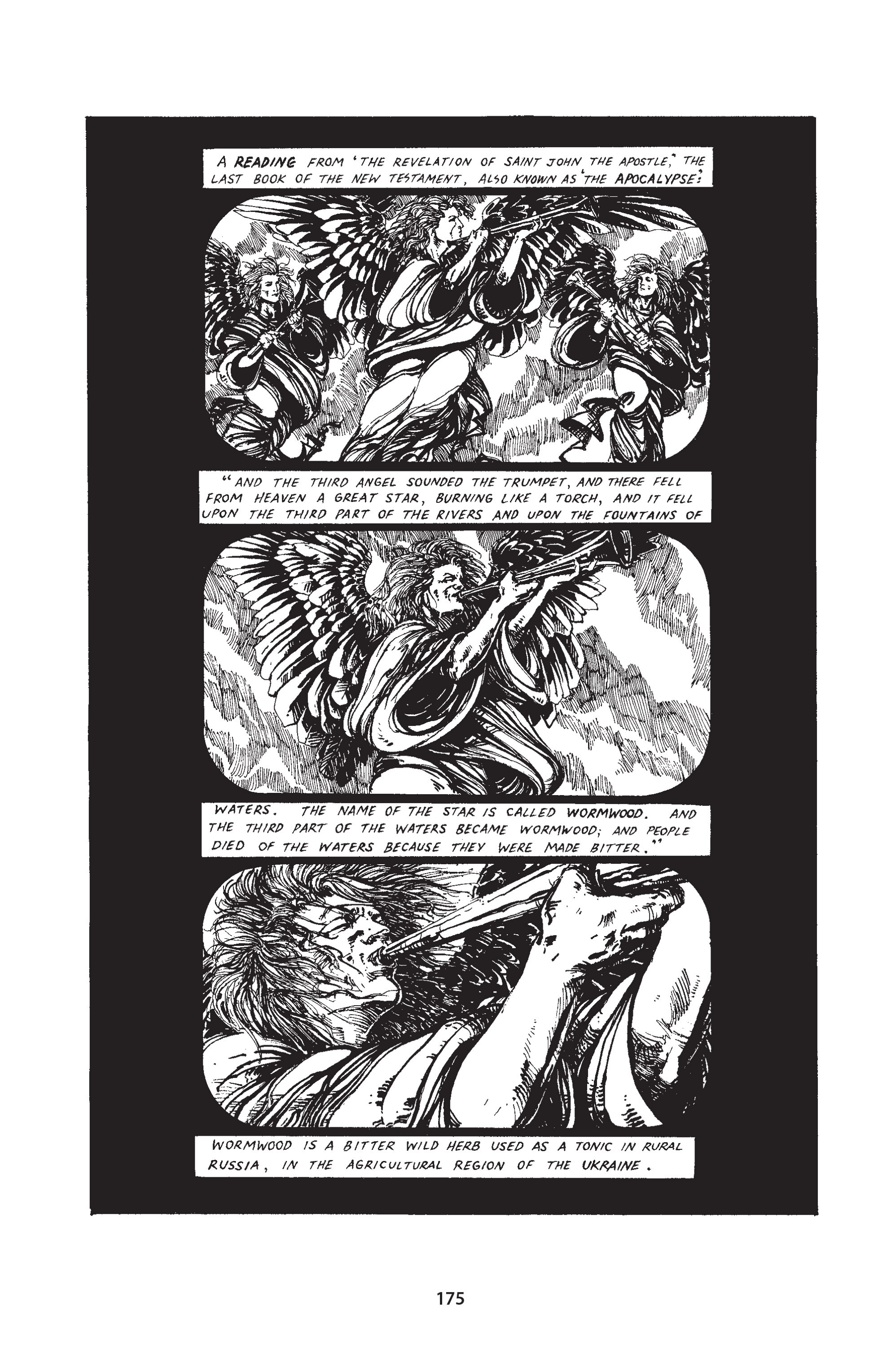 Read online The Puma Blues comic -  Issue # TPB (Part1) - 185