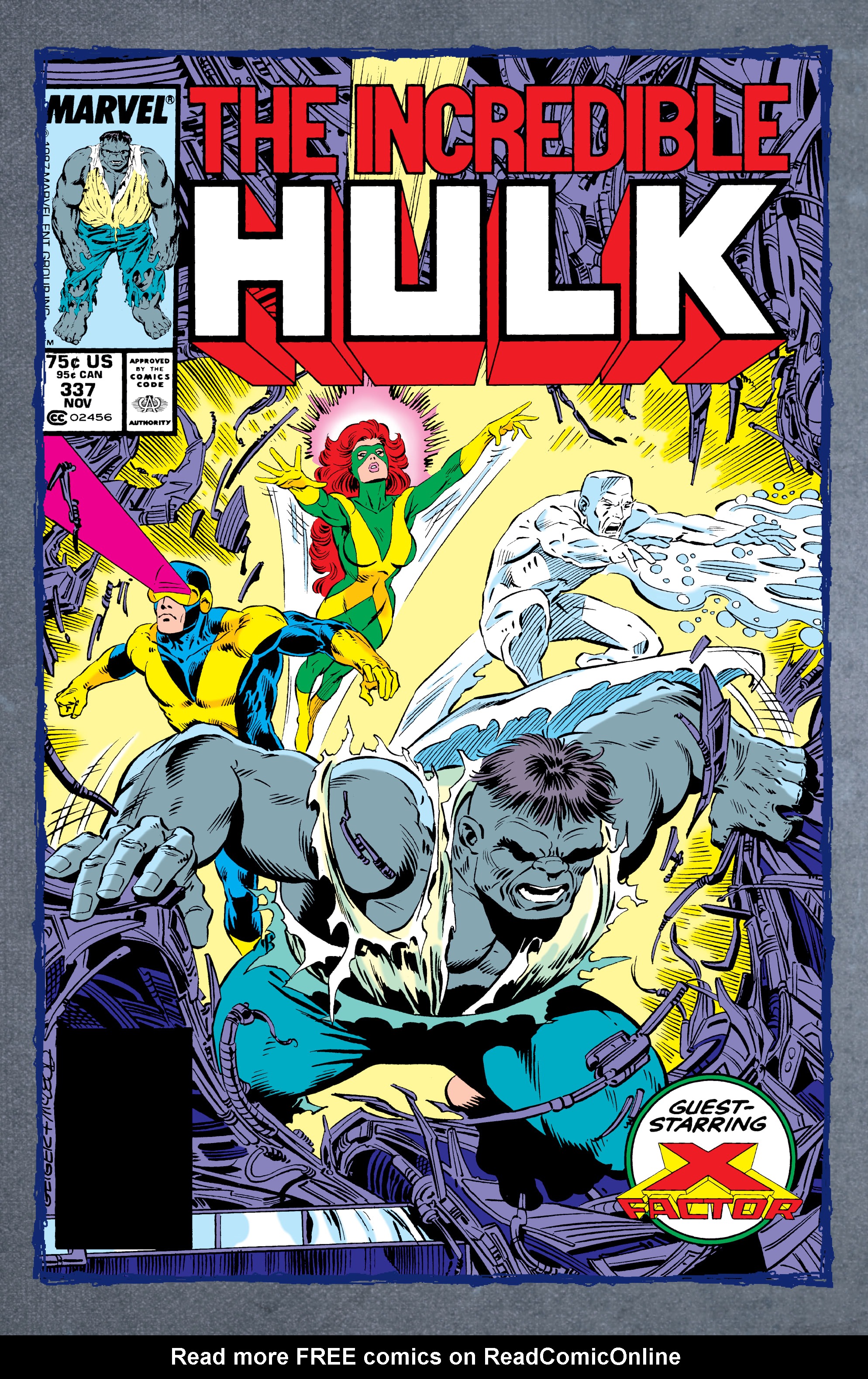 Read online Incredible Hulk By Peter David Omnibus comic -  Issue # TPB 1 (Part 2) - 65