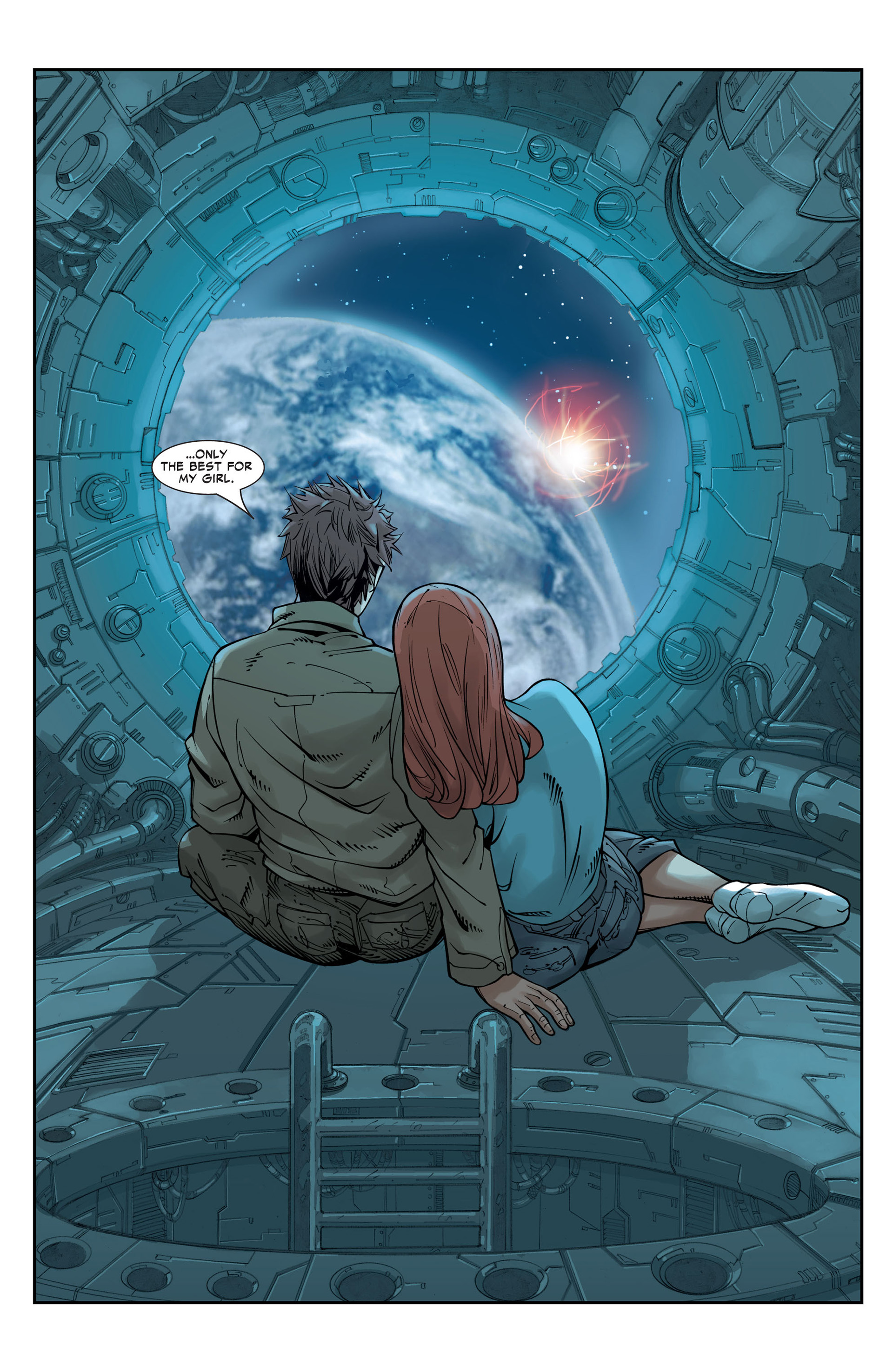 Read online Spider-Man: The Other comic -  Issue # TPB (Part 2) - 21