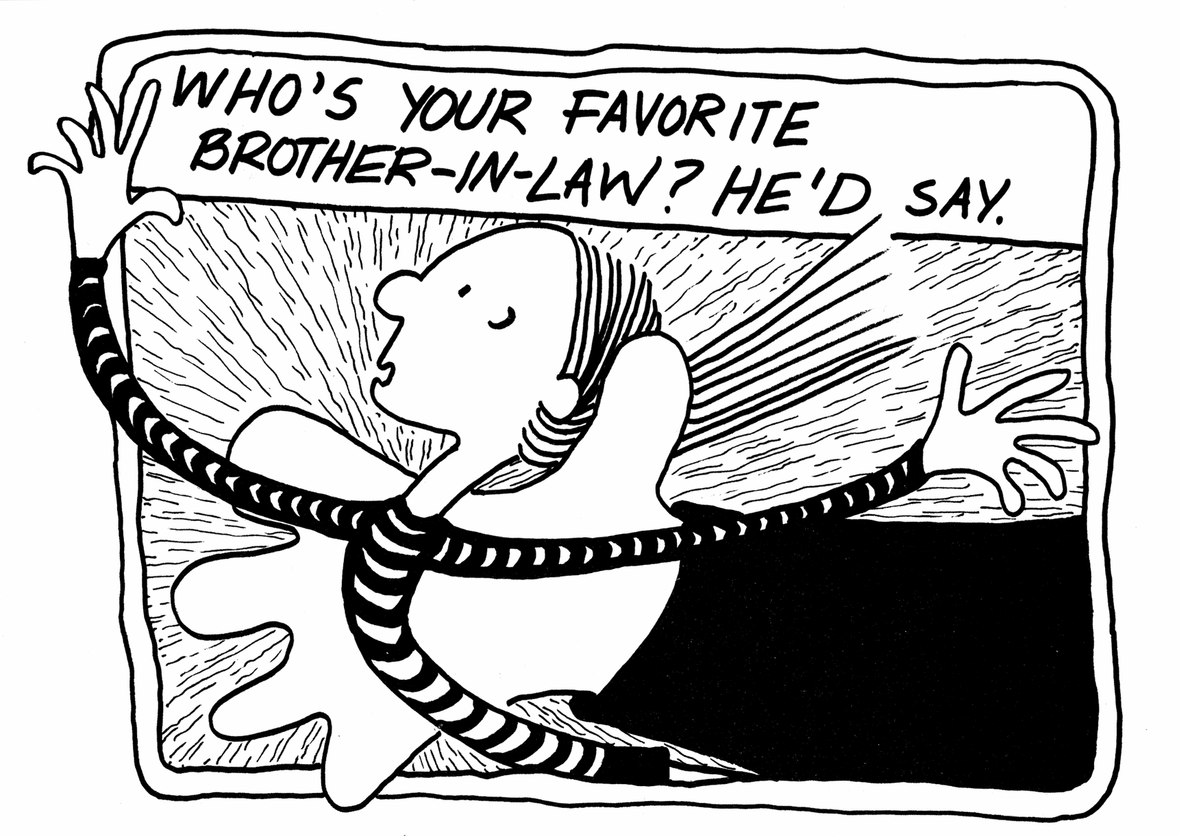 Read online Amazing True Story of a Teenage Single Mom comic -  Issue # TPB (Part 1) - 86