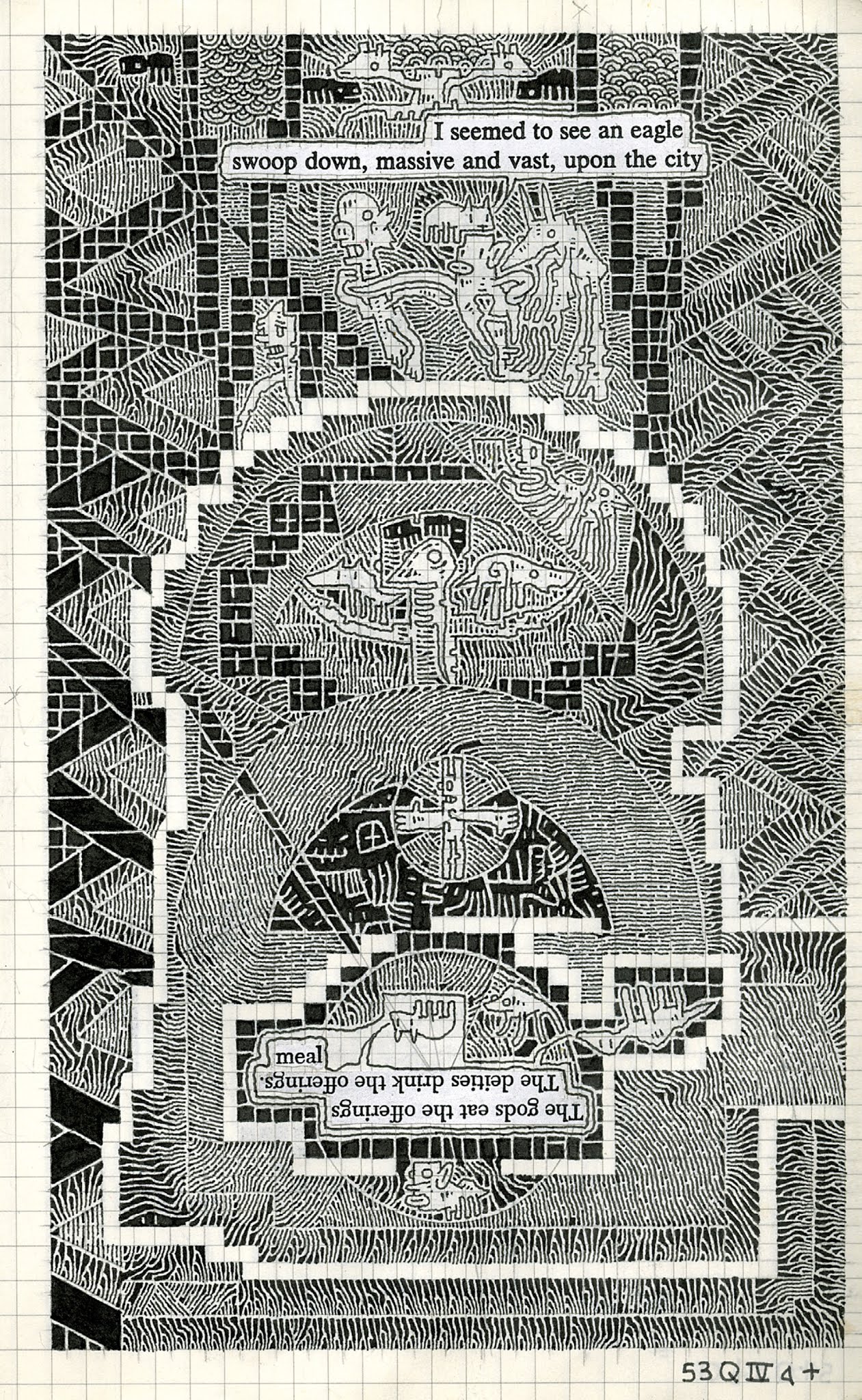 Read online Mountebank comic -  Issue # TPB - 54