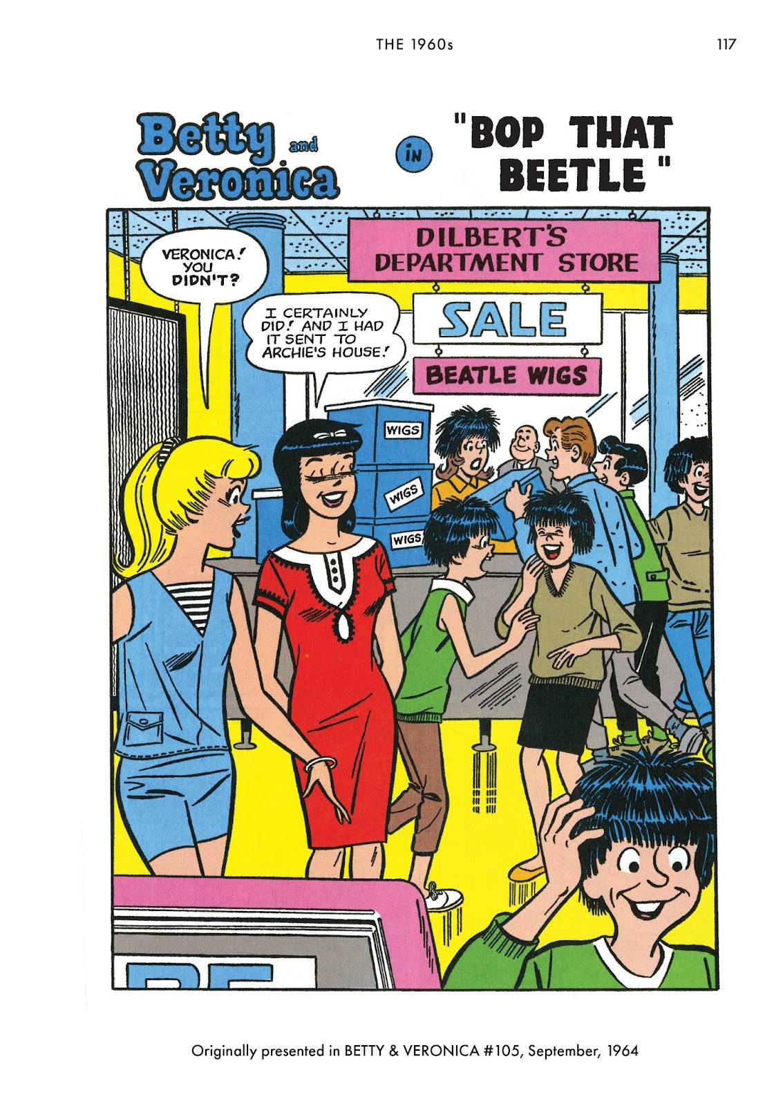Best of Archie Americana issue TPB 2 (Part 2) - Page 19
