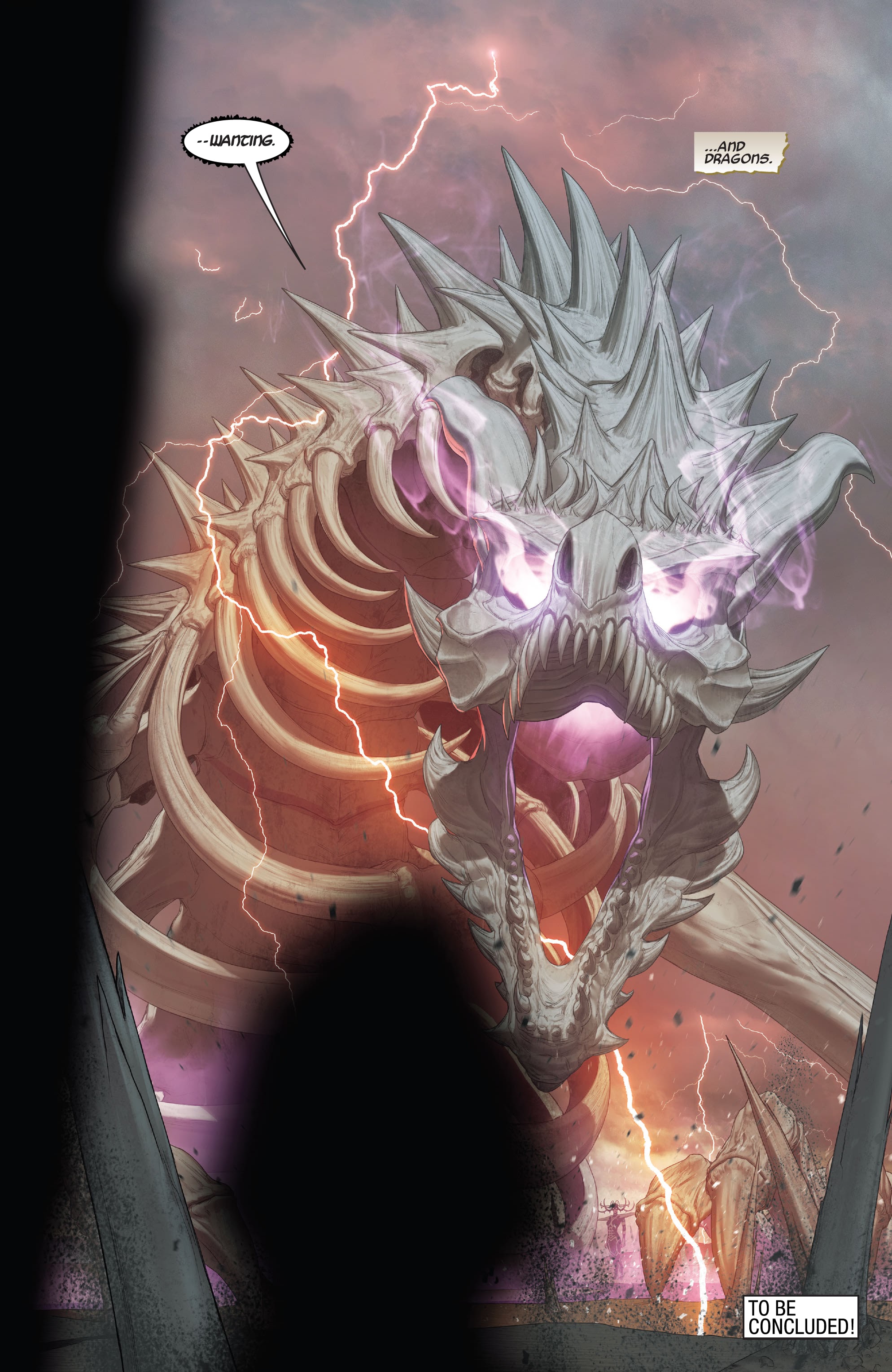 Read online The Mighty Valkyries comic -  Issue #4 - 22