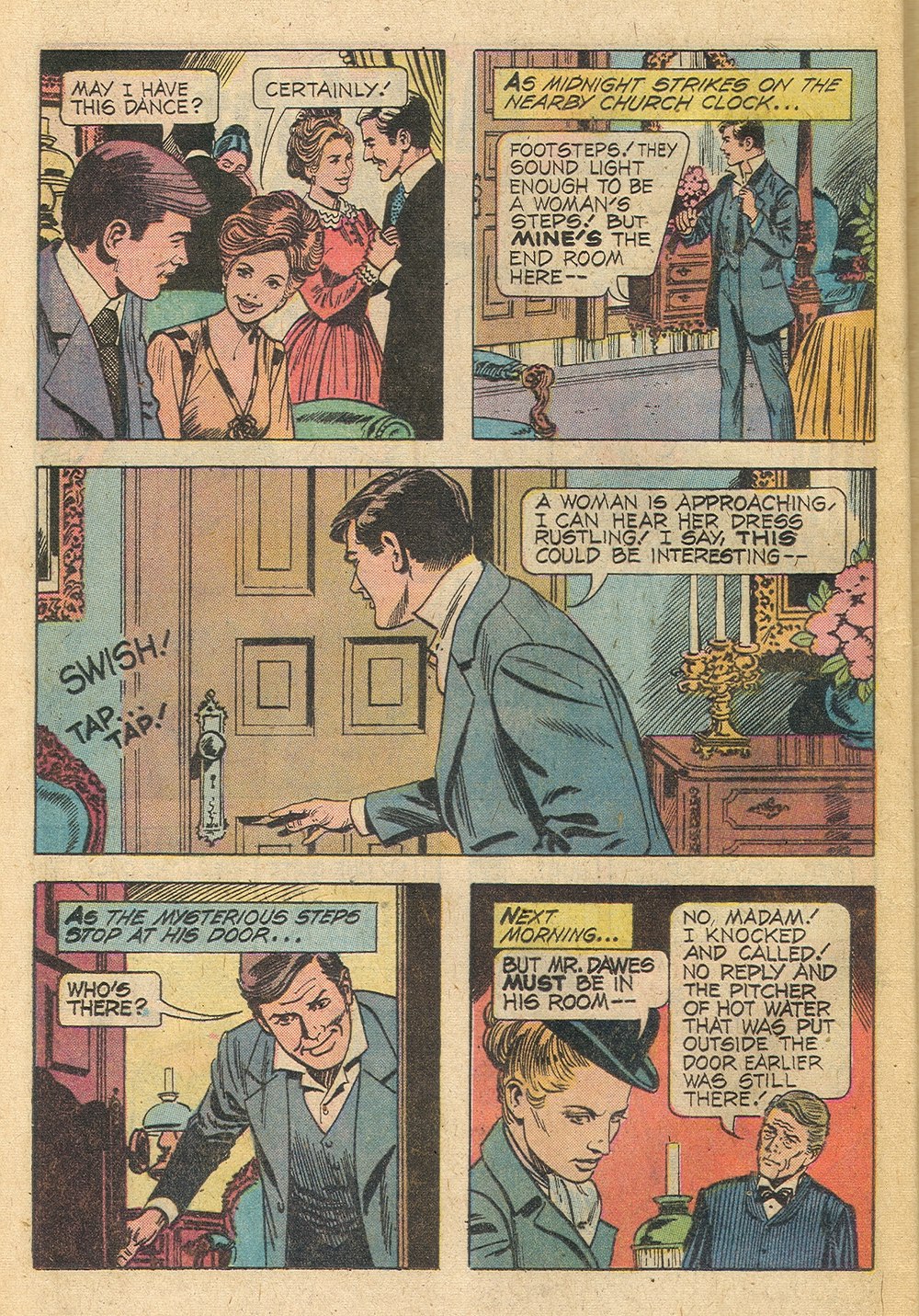 Read online Ripley's Believe it or Not! (1965) comic -  Issue #57 - 12