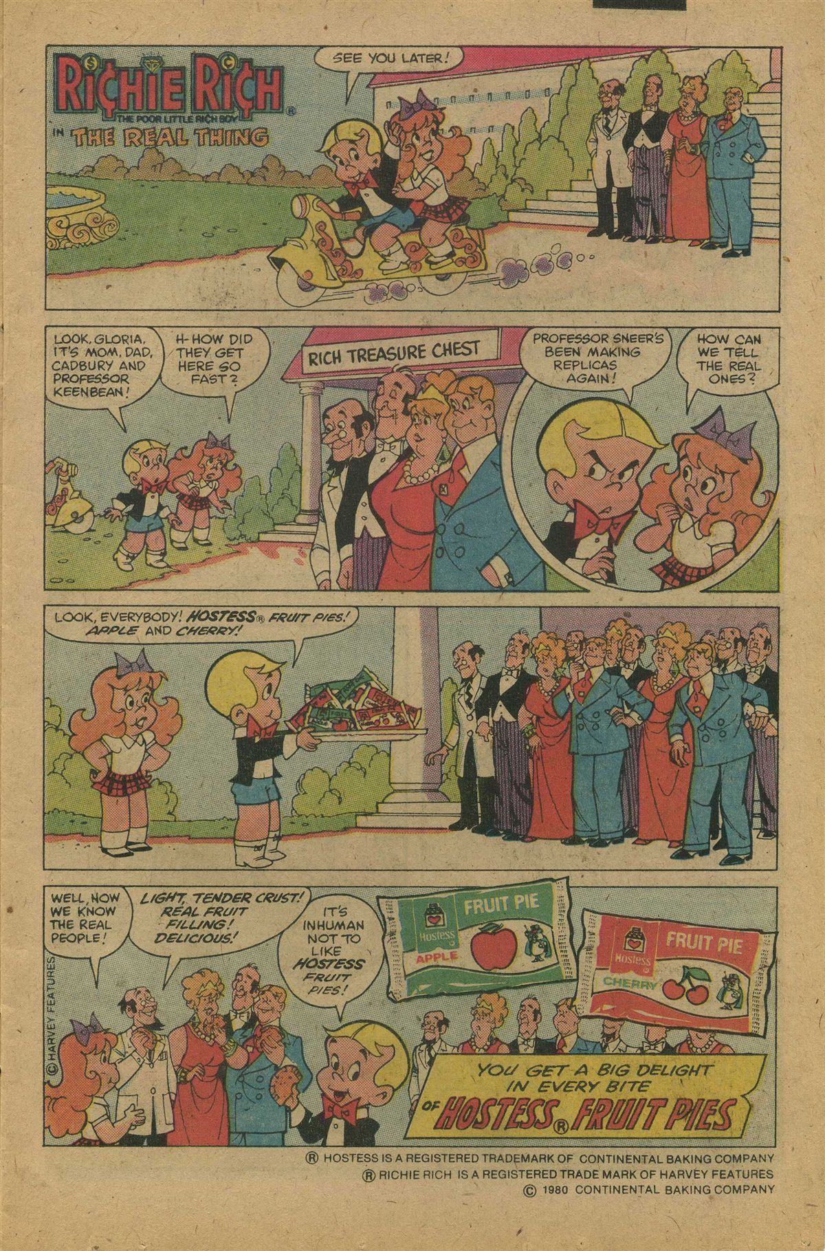 Read online Sad Sack comic -  Issue #274 - 11