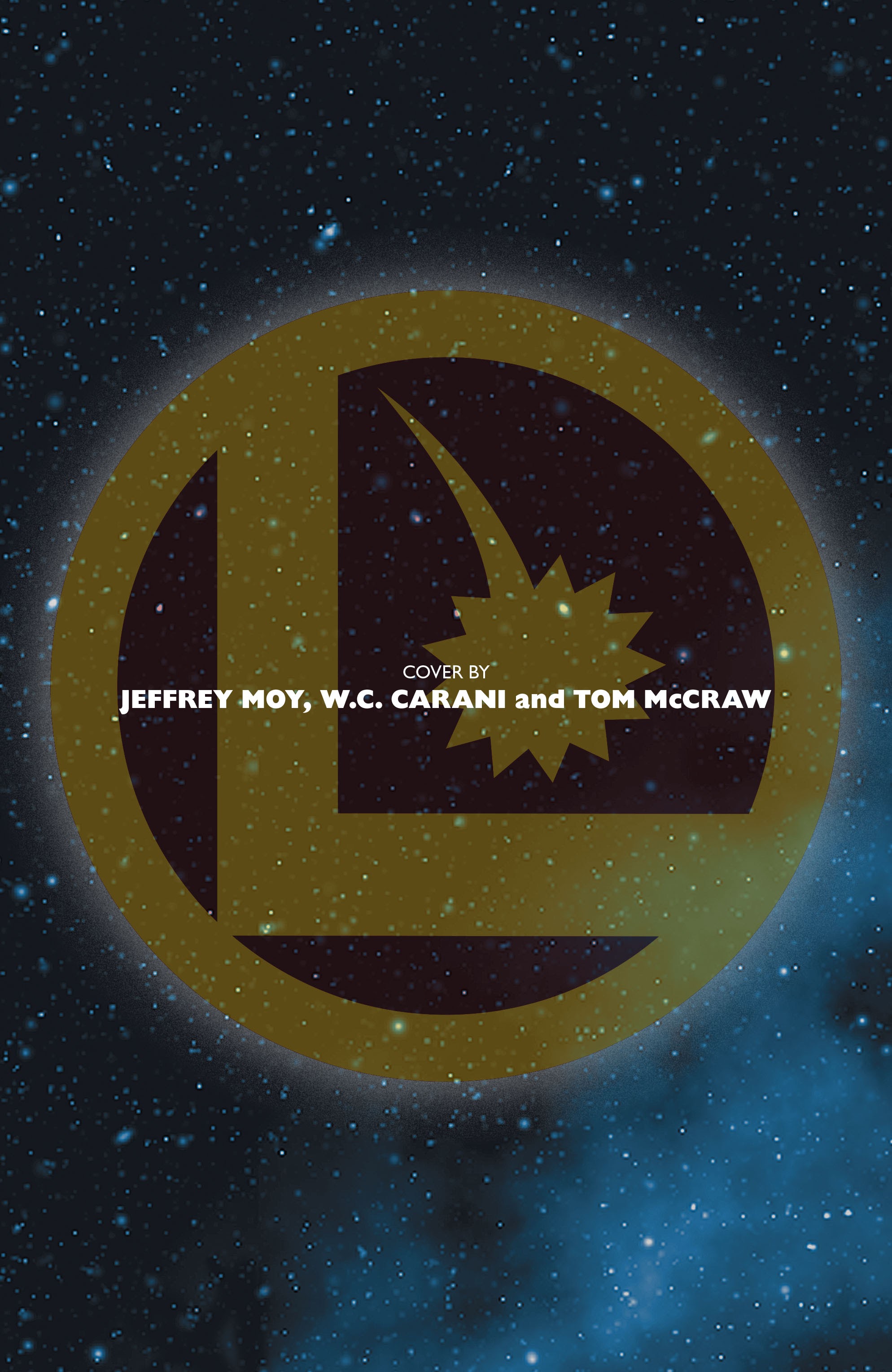 Read online Legionnaires comic -  Issue # _TPB 2 (Part 3) - 20