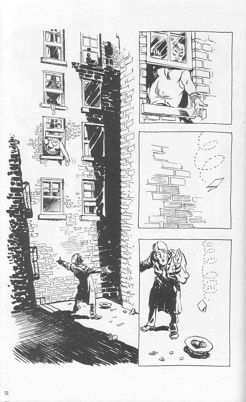 Read online A Contract With God comic -  Issue #A Contract With God Full - 82