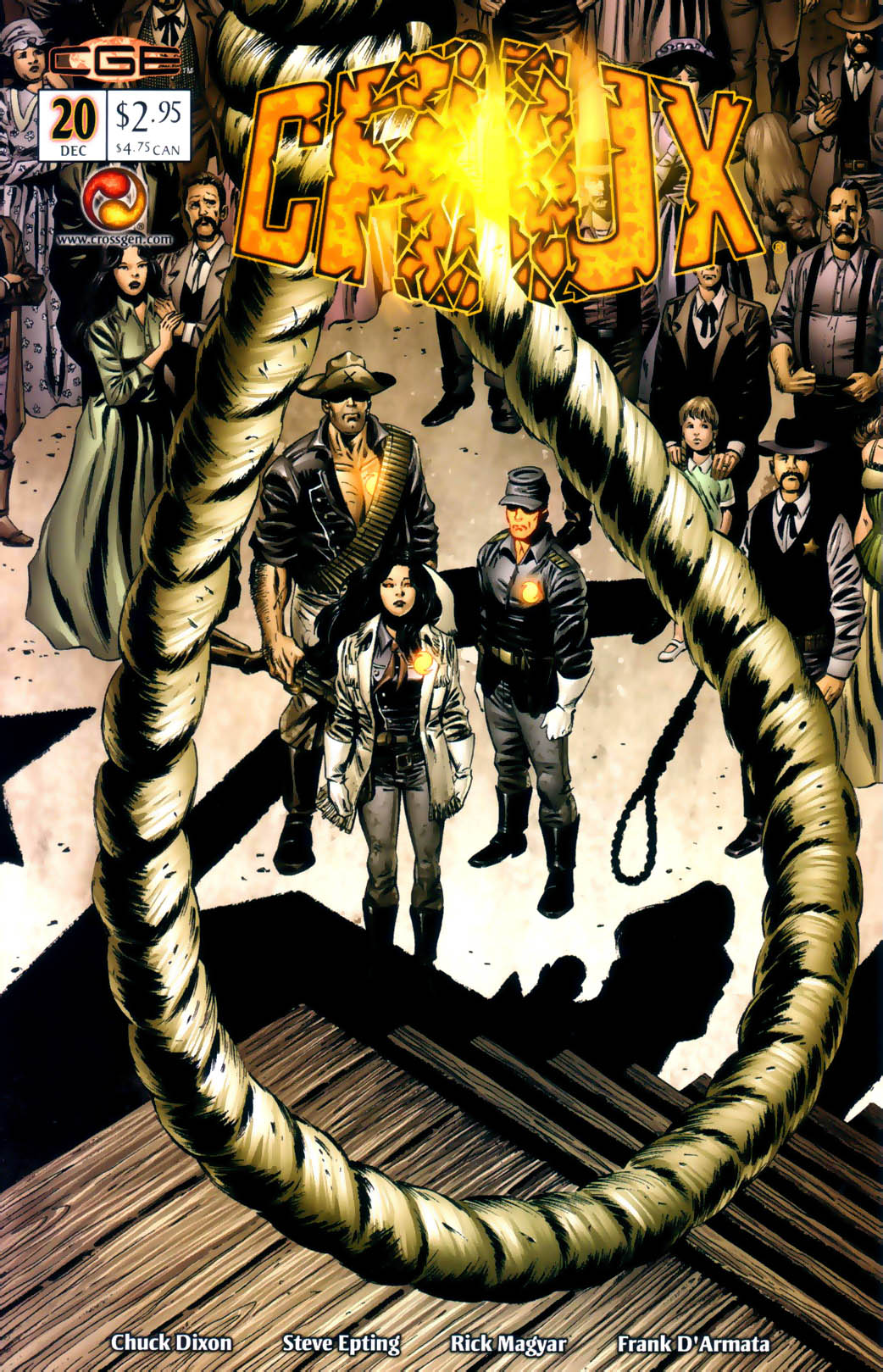 Crux reading comics online for free 2019