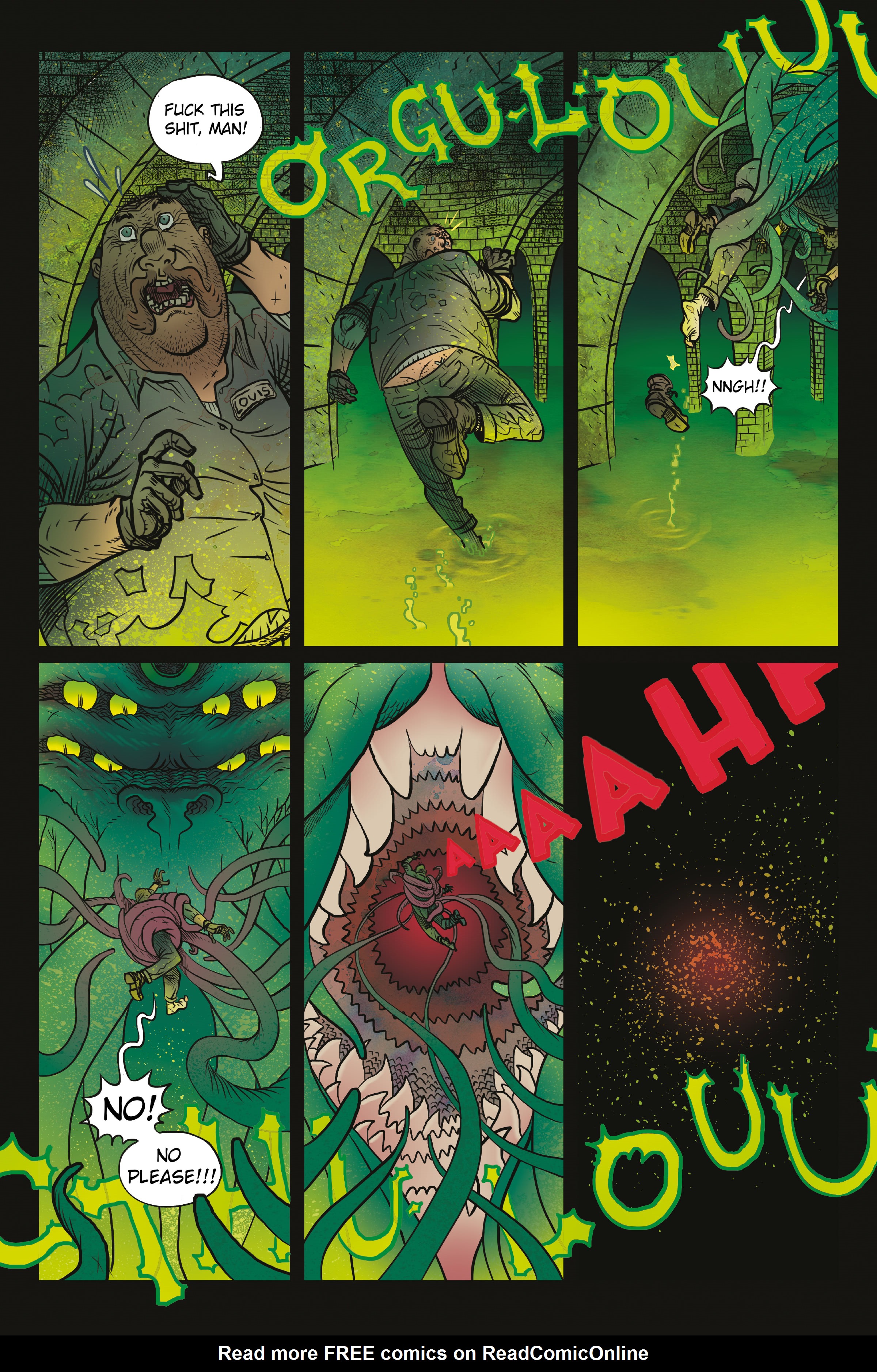 Read online The World of Black Hammer Library Edition comic -  Issue # TPB 1 (Part 1) - 56