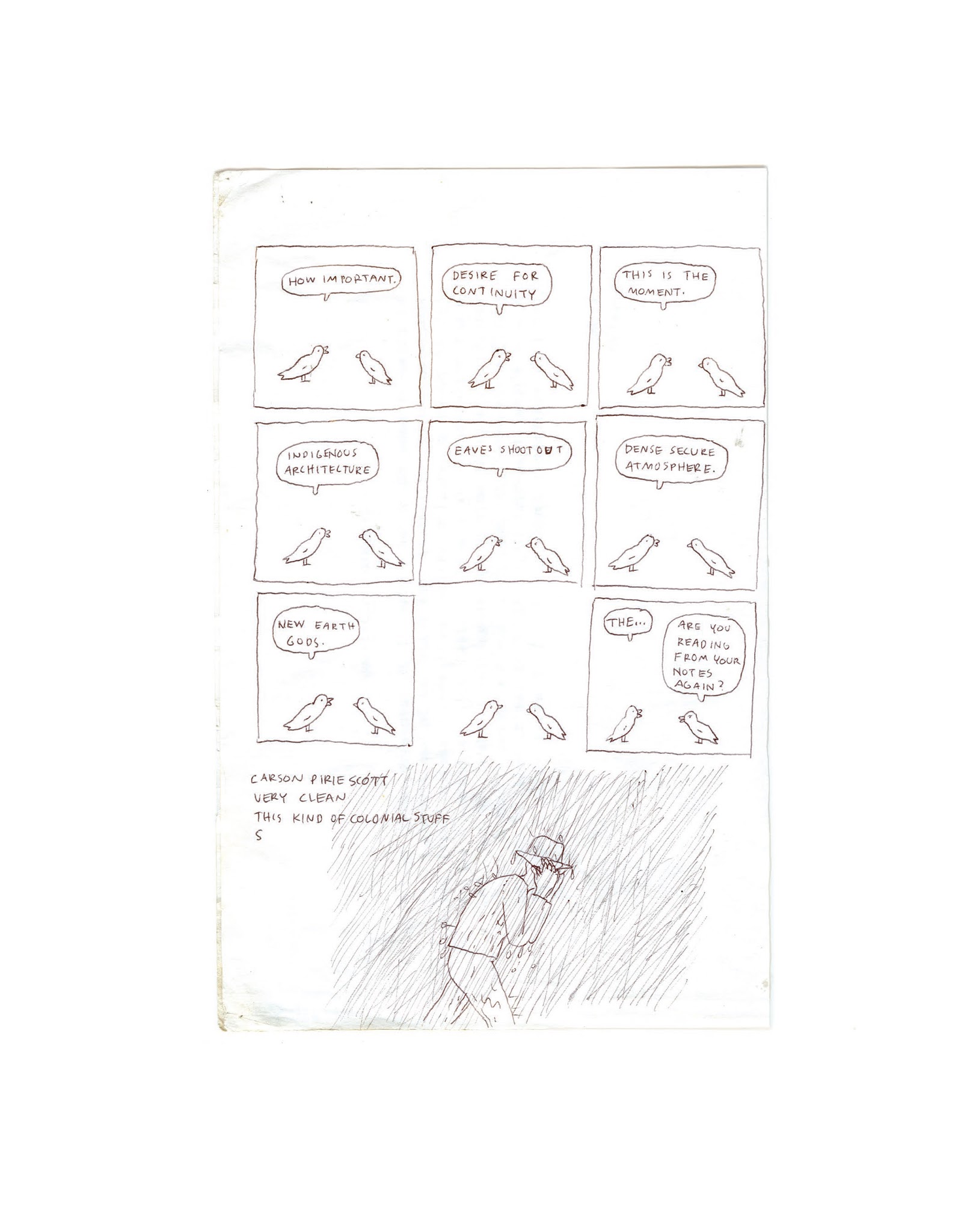 Read online Mome comic -  Issue # TPB 5 - 30