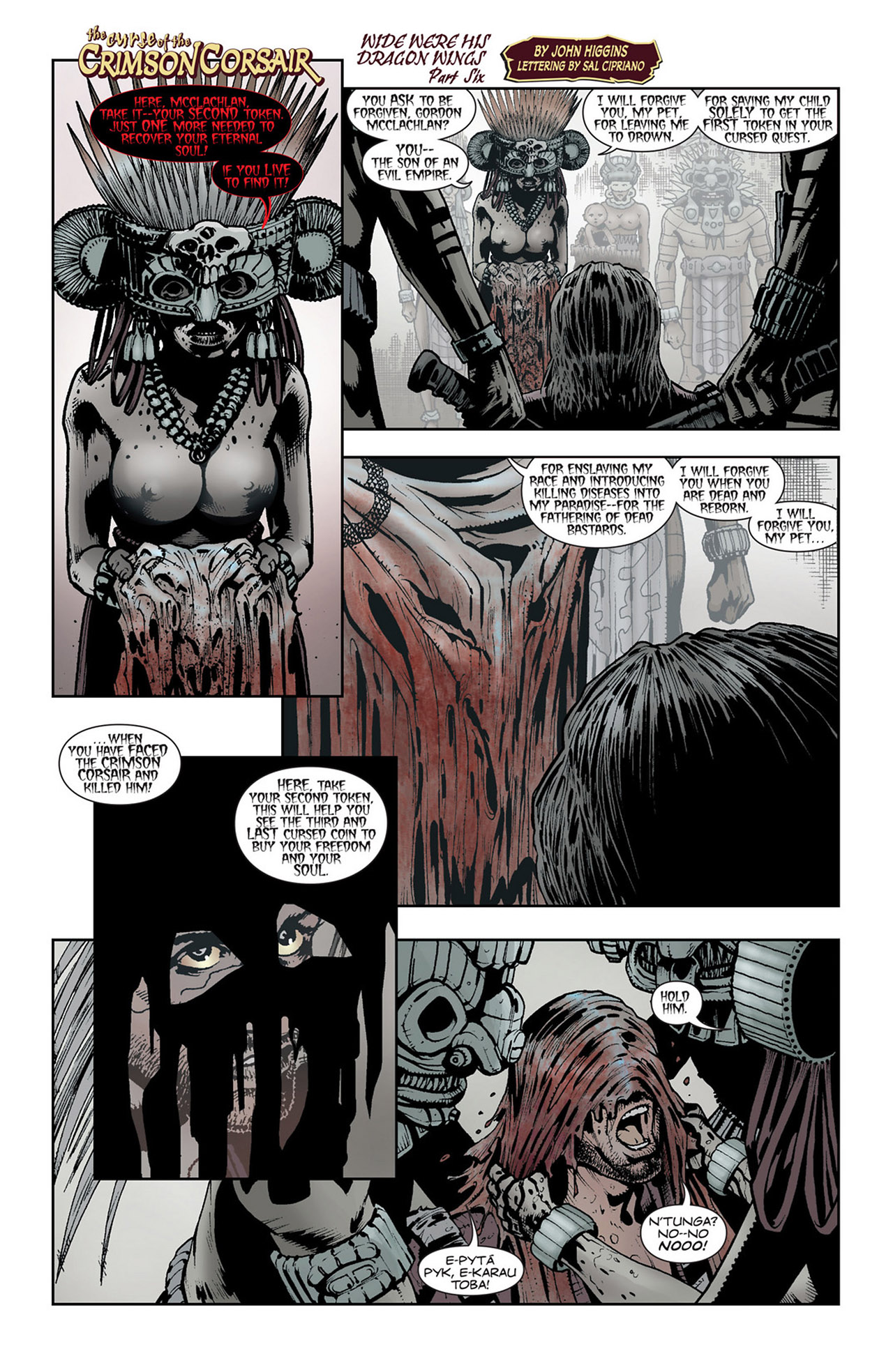 Read online Before Watchmen: Comedian comic -  Issue #4 - 21