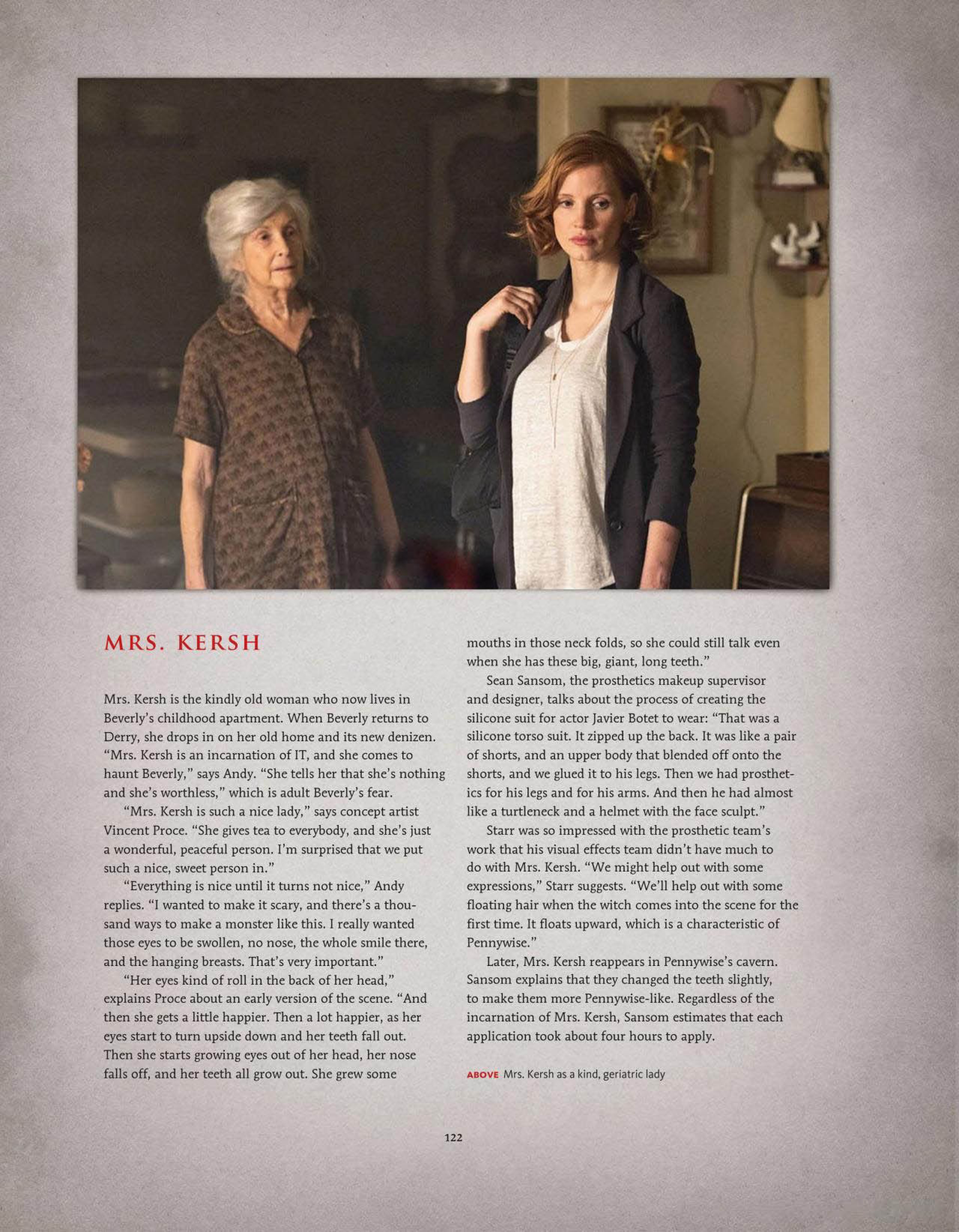 Read online The World of IT comic -  Issue # TPB (Part 2) - 24