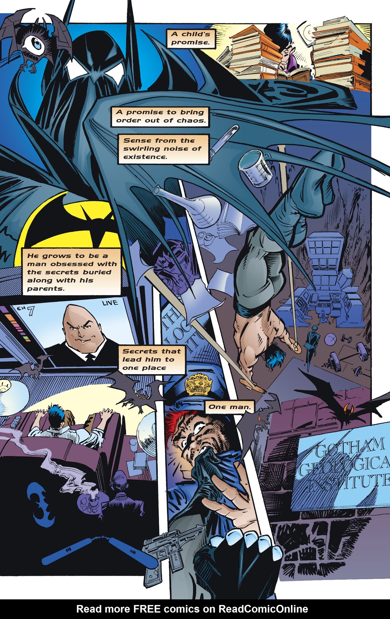 Read online Elseworlds: Justice League comic -  Issue # TPB 2 (Part 1) - 56