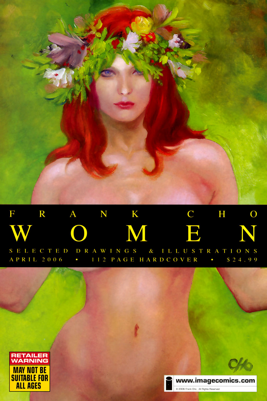 Read online Strange Girl comic -  Issue #6 - 29