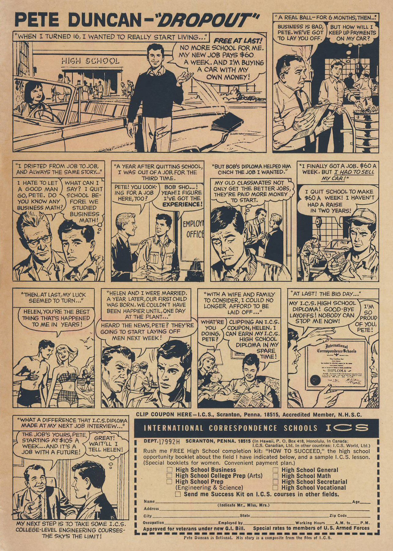 Read online Jughead (1965) comic -  Issue #150 - 35