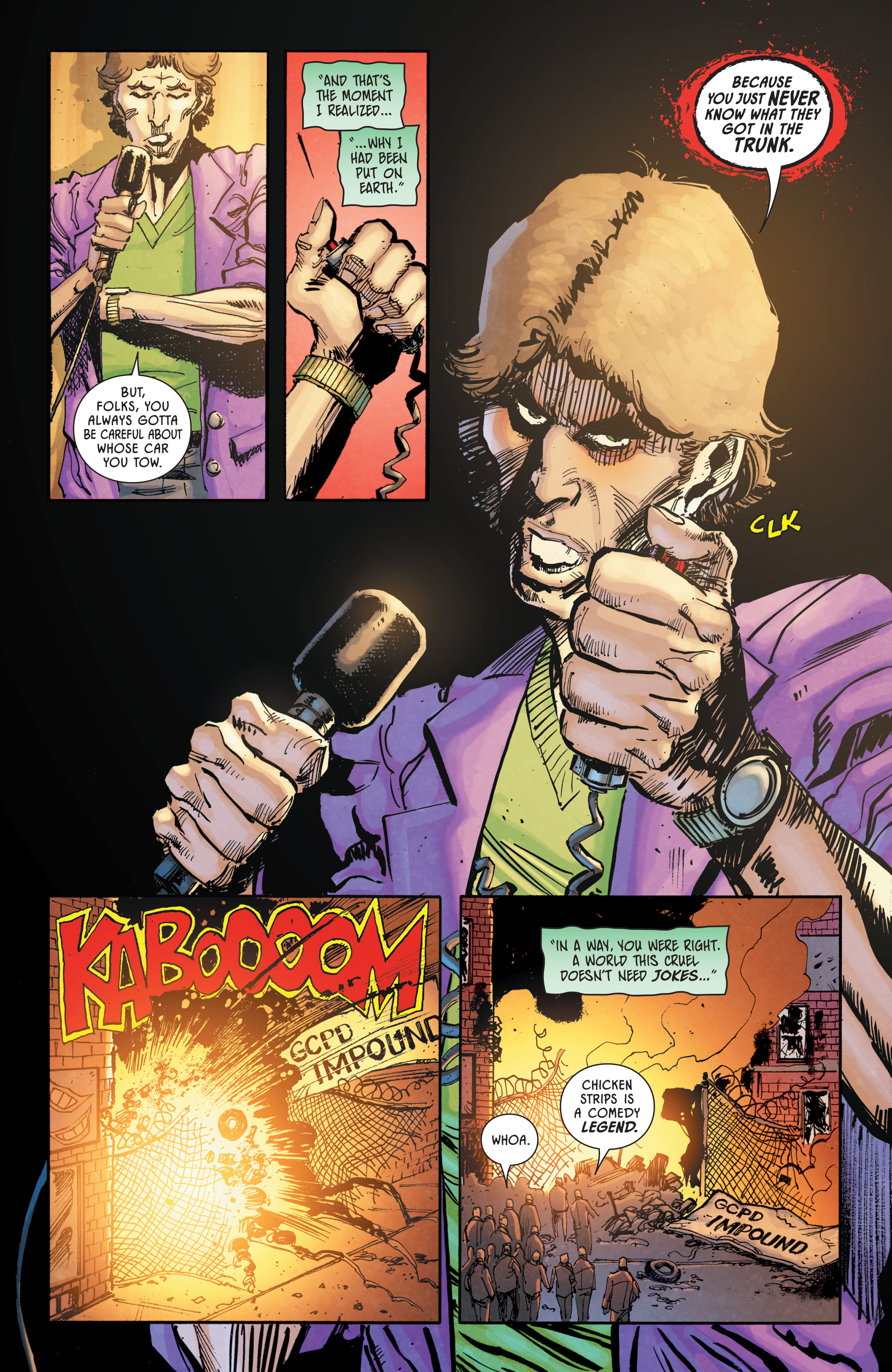 Read online Batman: Gotham Nights (2020) comic -  Issue #9 - 16
