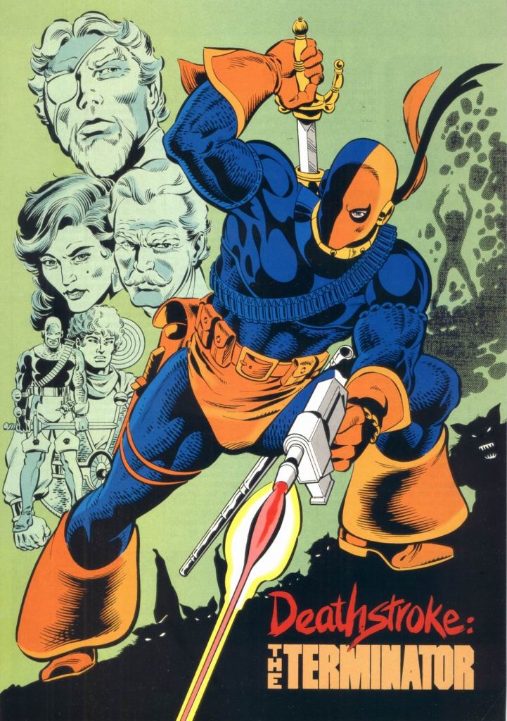 Read online Who's Who in the DC Universe comic -  Issue #9 - 43