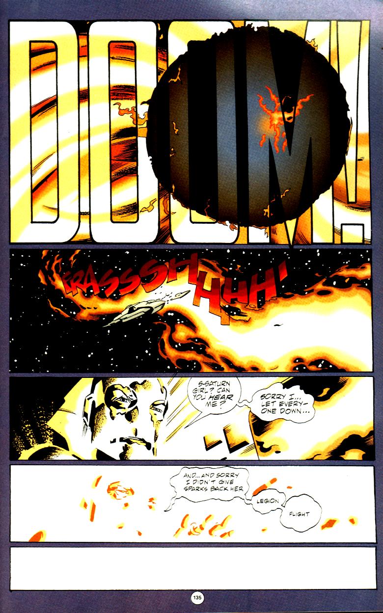 Read online Final Night comic -  Issue # _TPB - 138
