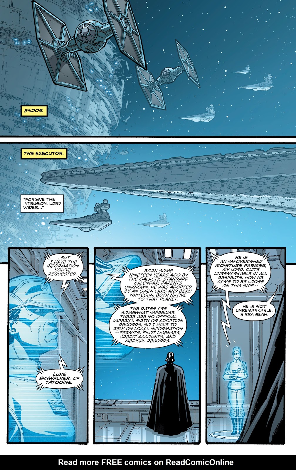 Star Wars (2013) issue TPB 2 - Page 90
