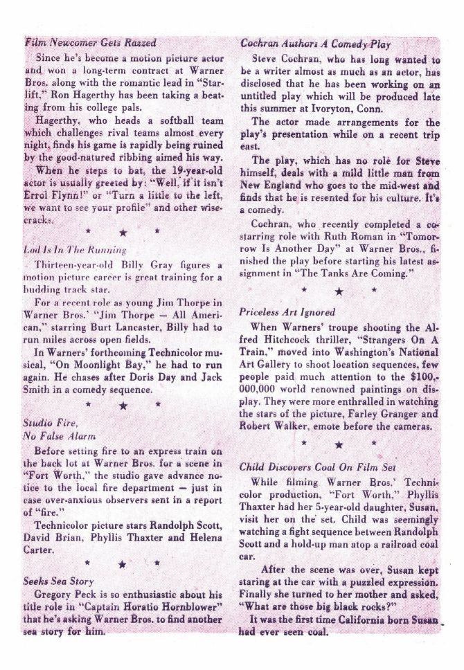 Read online Archie Comics comic -  Issue #053 - 34