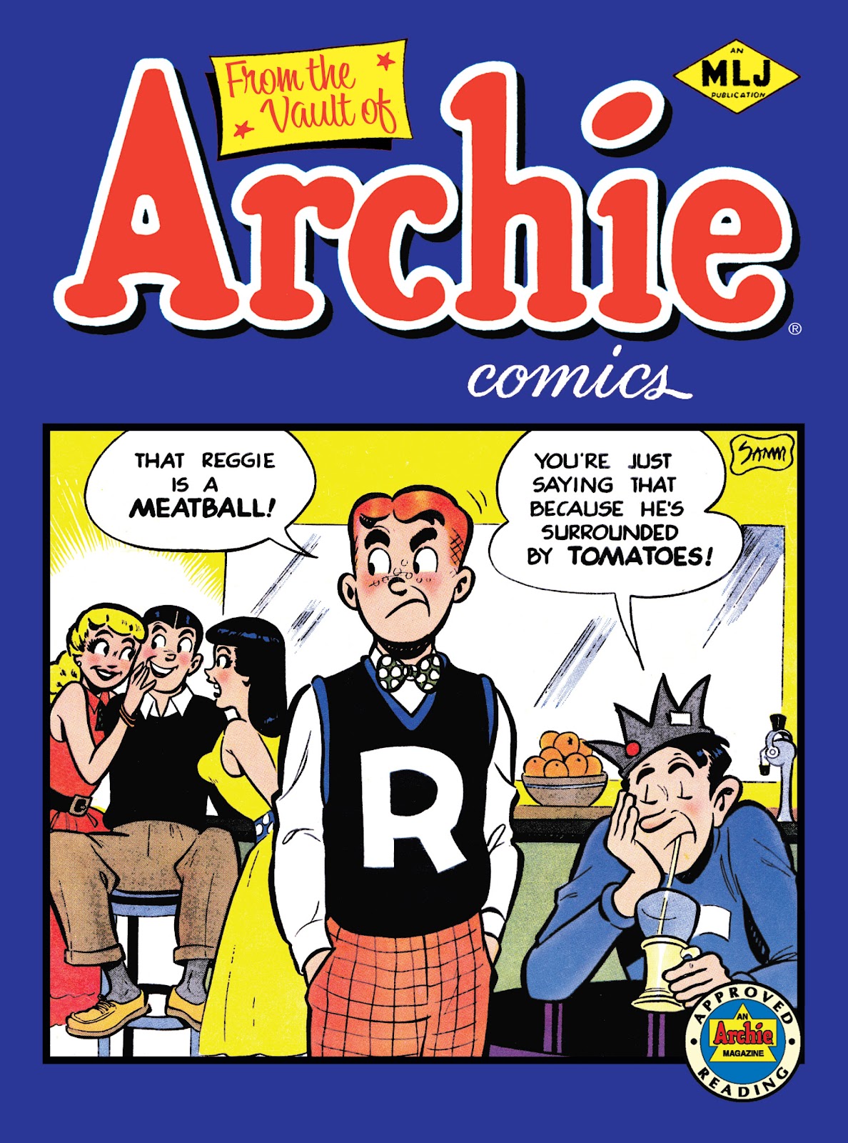 World of Archie Double Digest issue 41 - Page 127