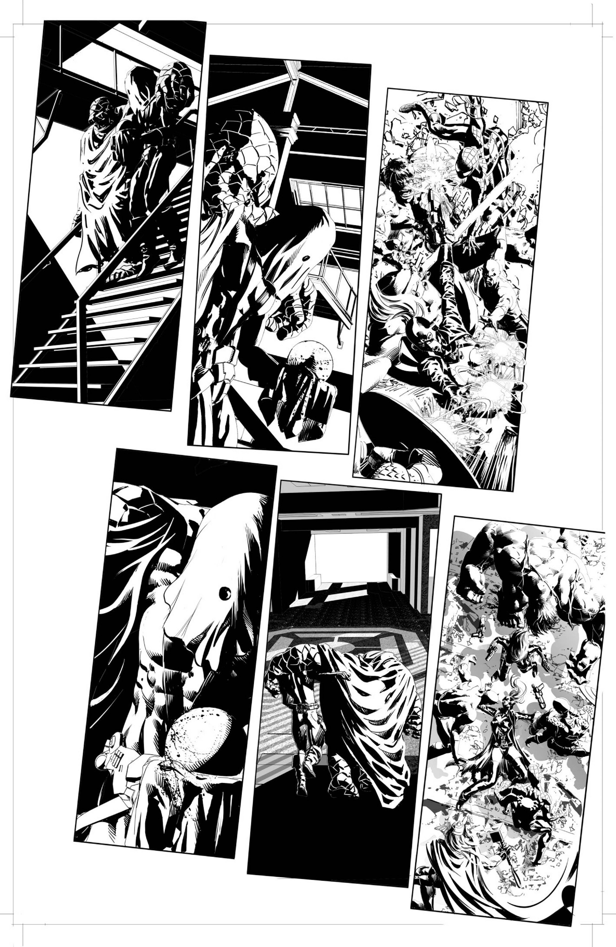 Read online Original Sin comic -  Issue # _Special 2 - 57
