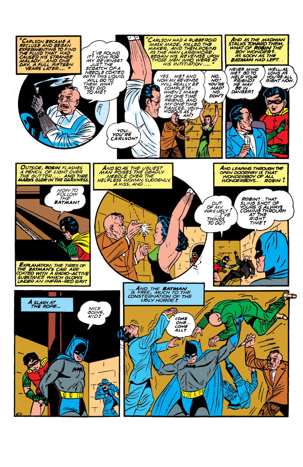 Batman (1940) issue 3 - Page 26