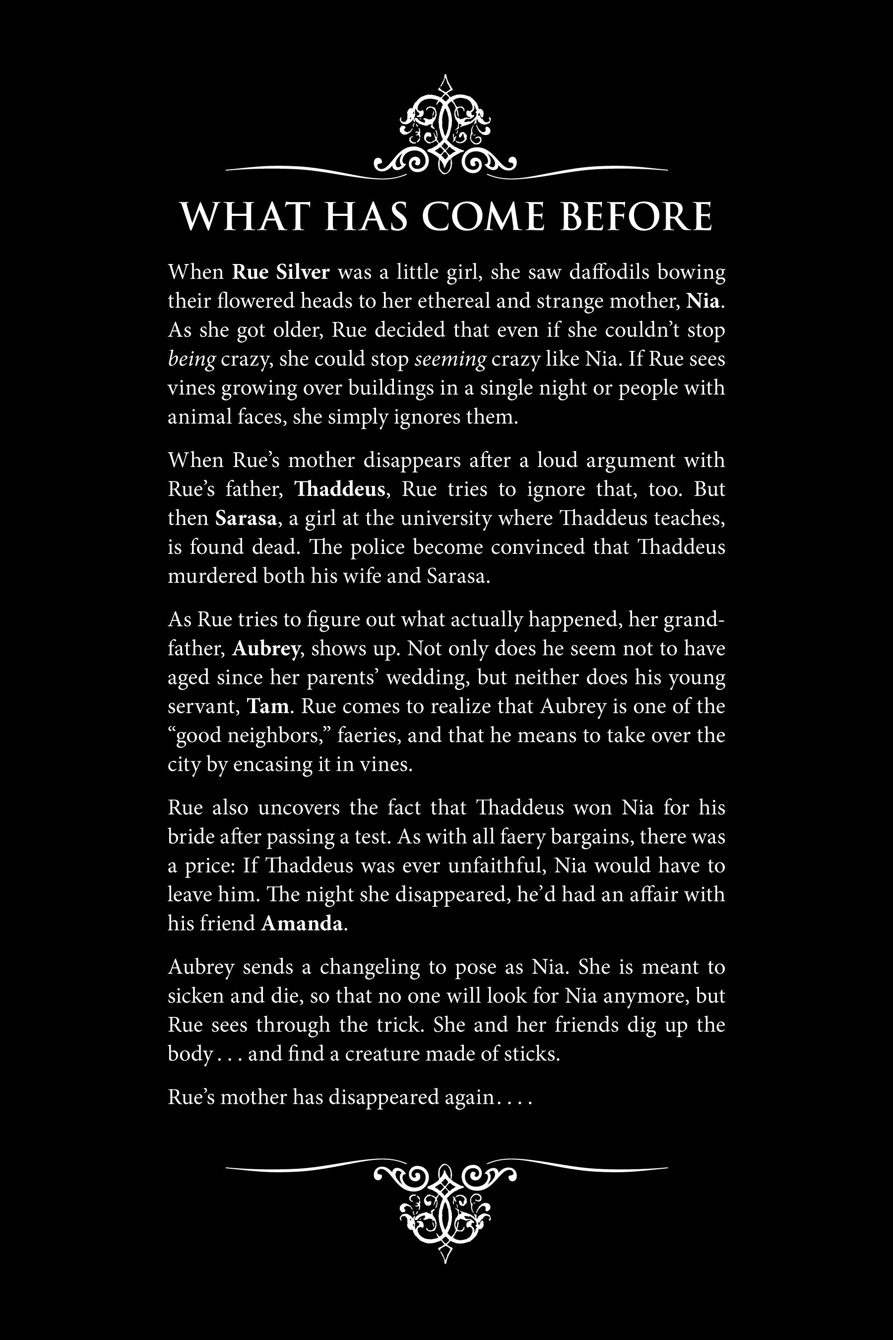 Read online The Good Neighbors comic -  Issue # TPB 2 - 4